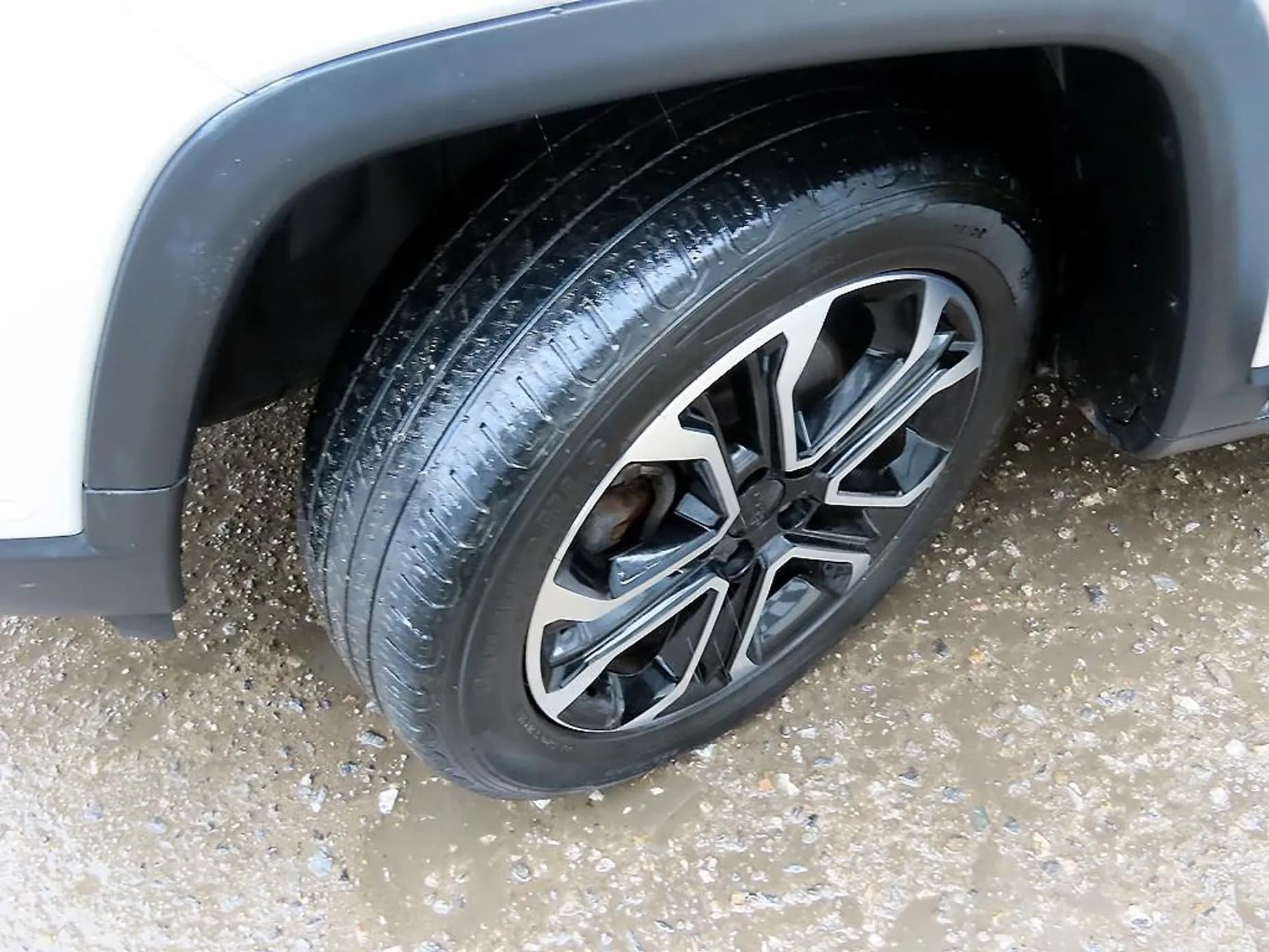 Compass 2nd Generation