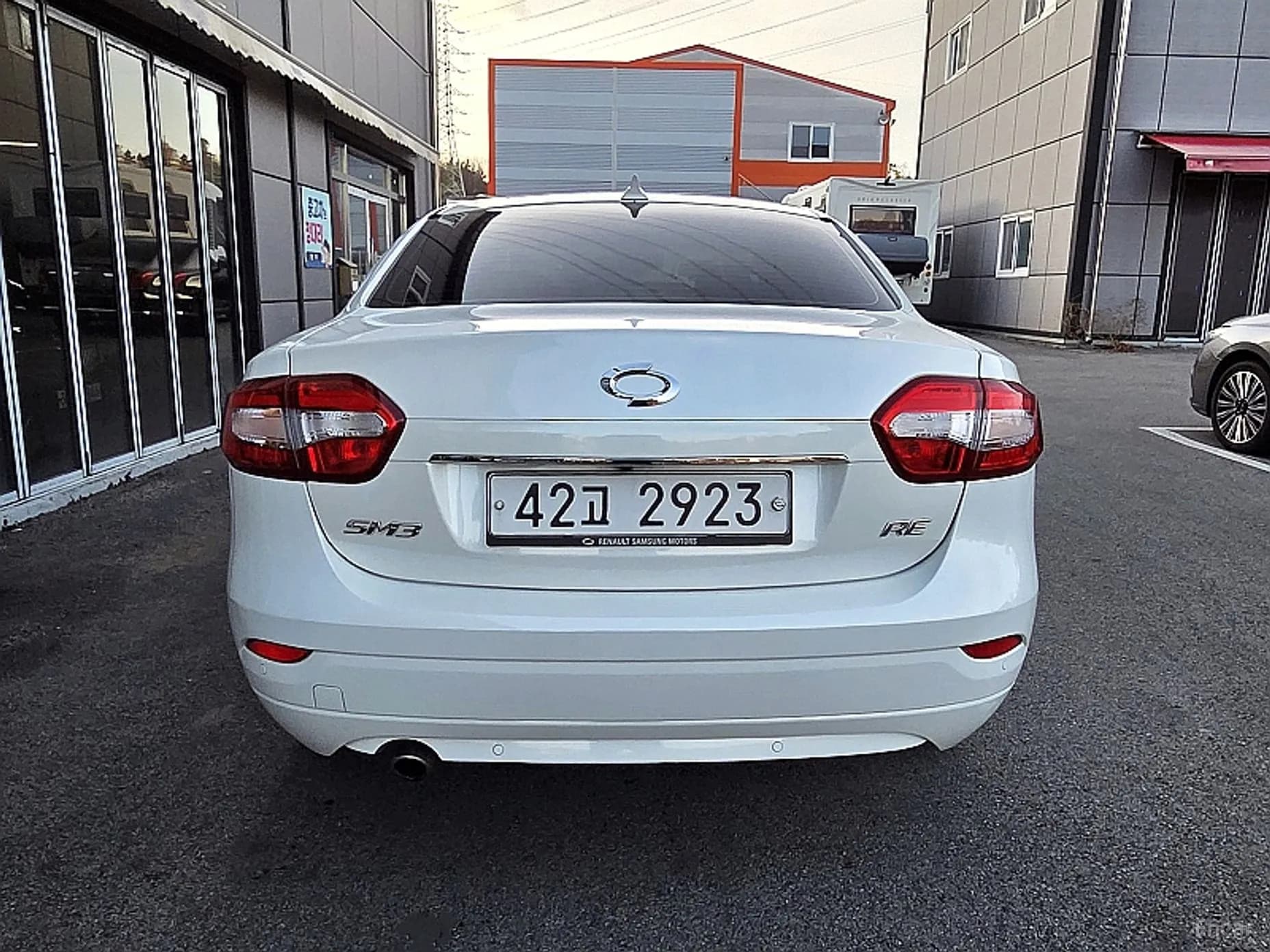 Sm3 Neo