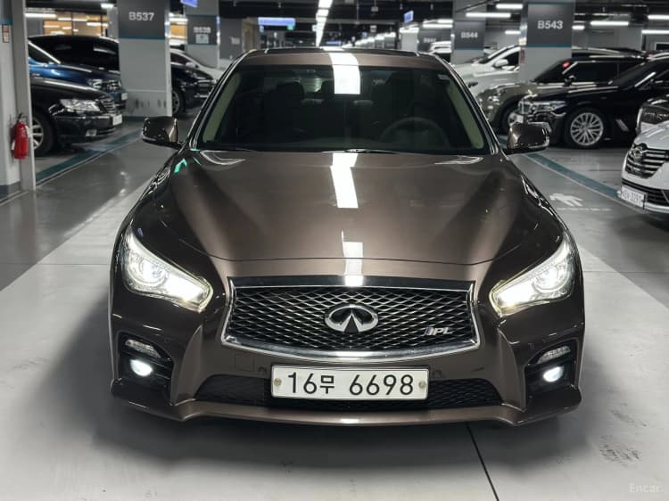 Q50