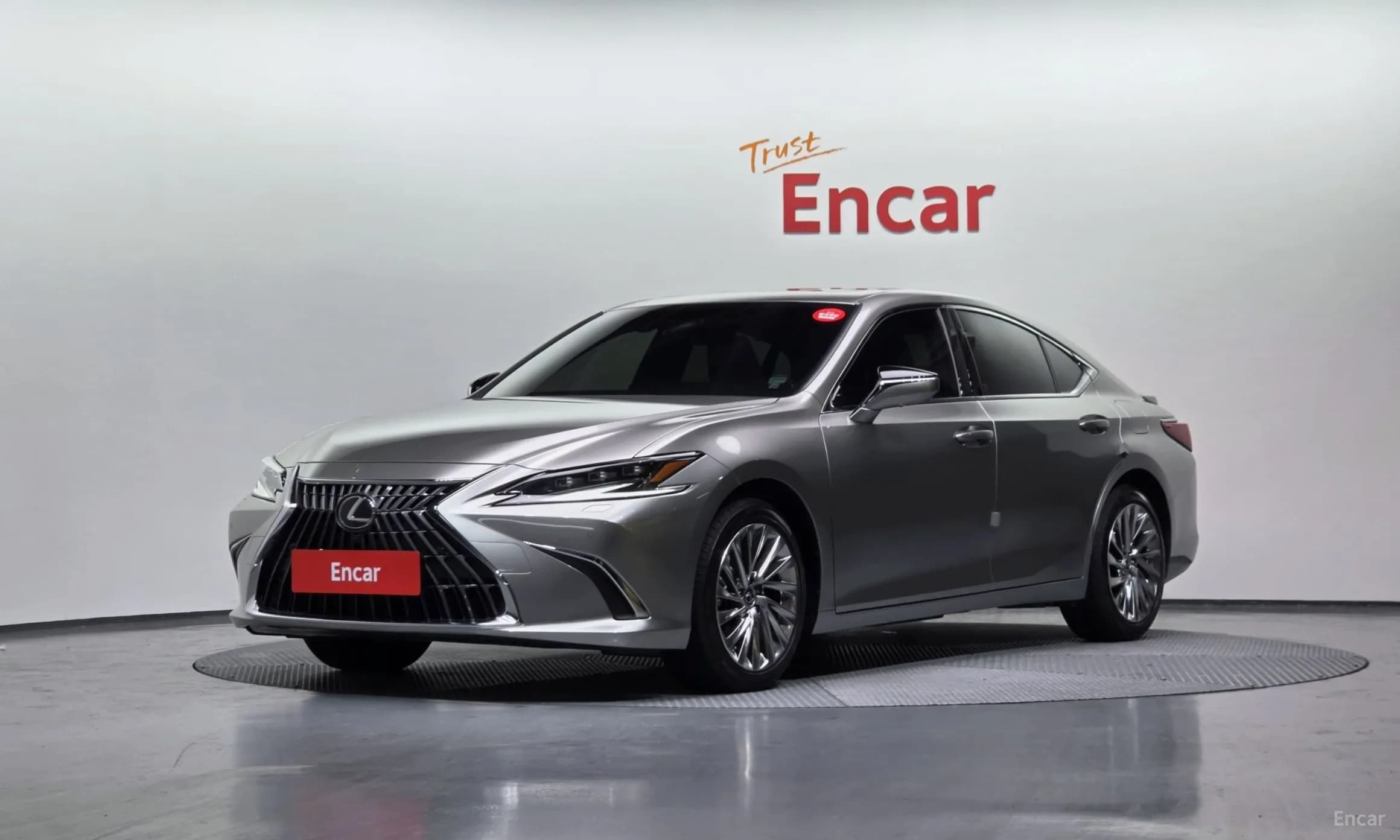 ES300h 7th Generation