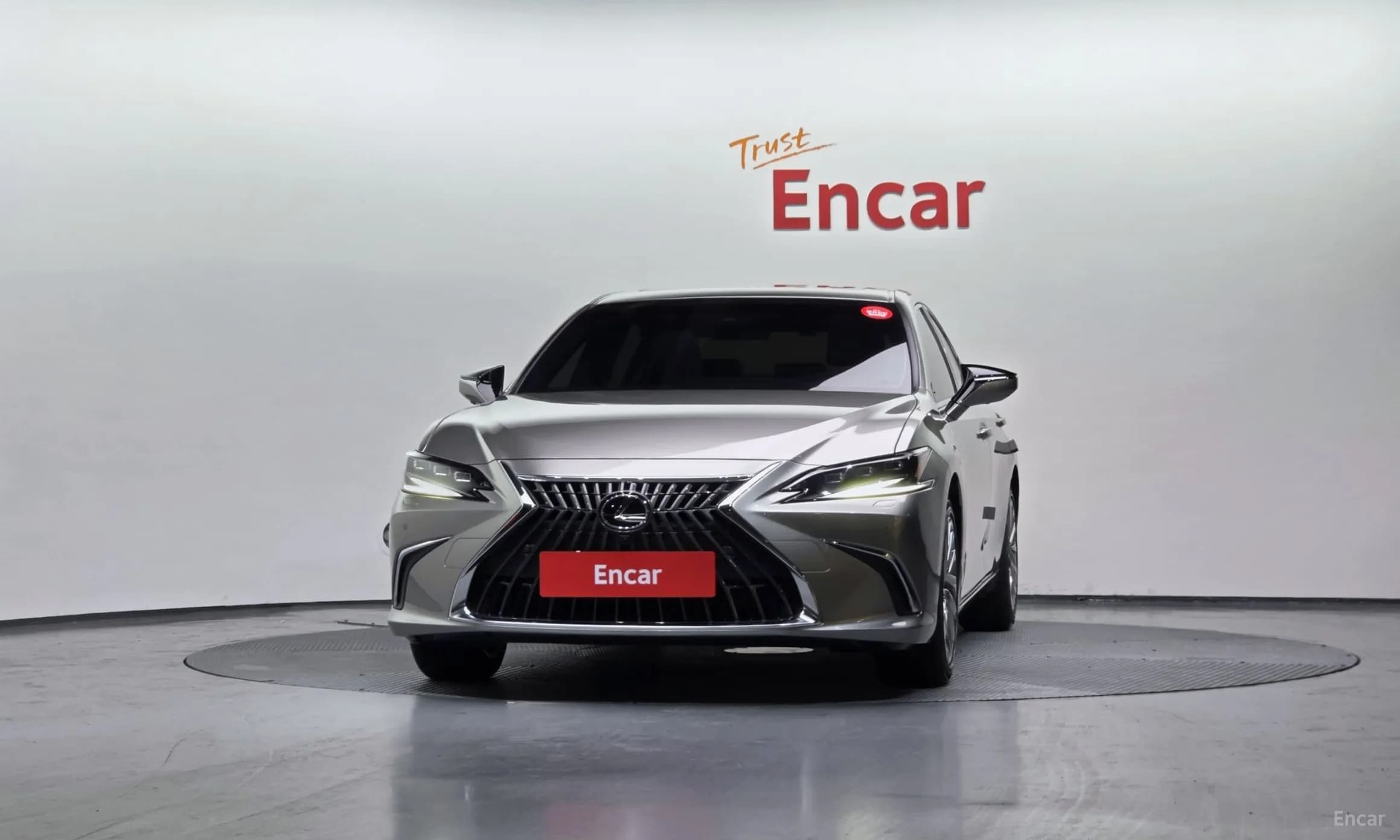 ES300h 7th Generation