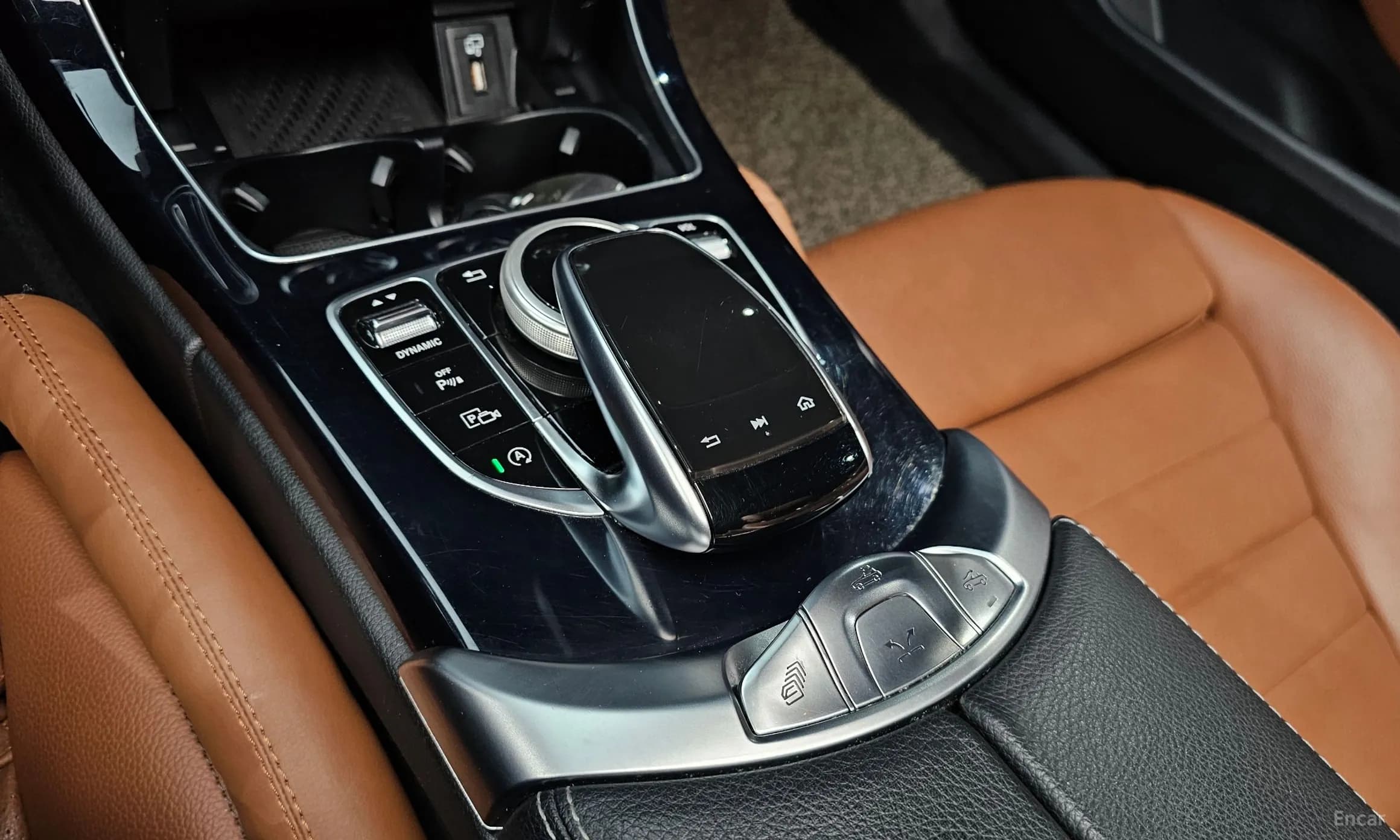 C-Class W205