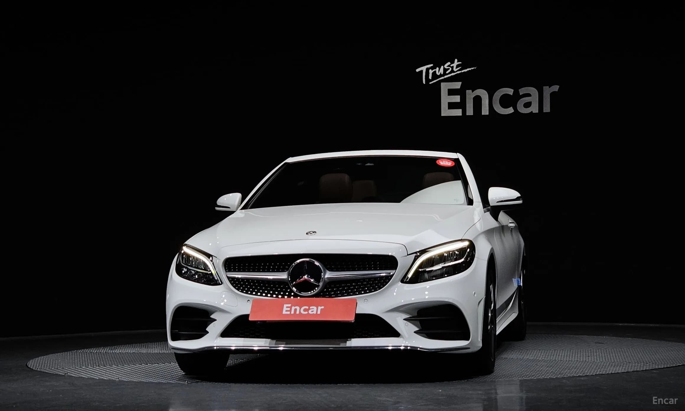 C-Class W205