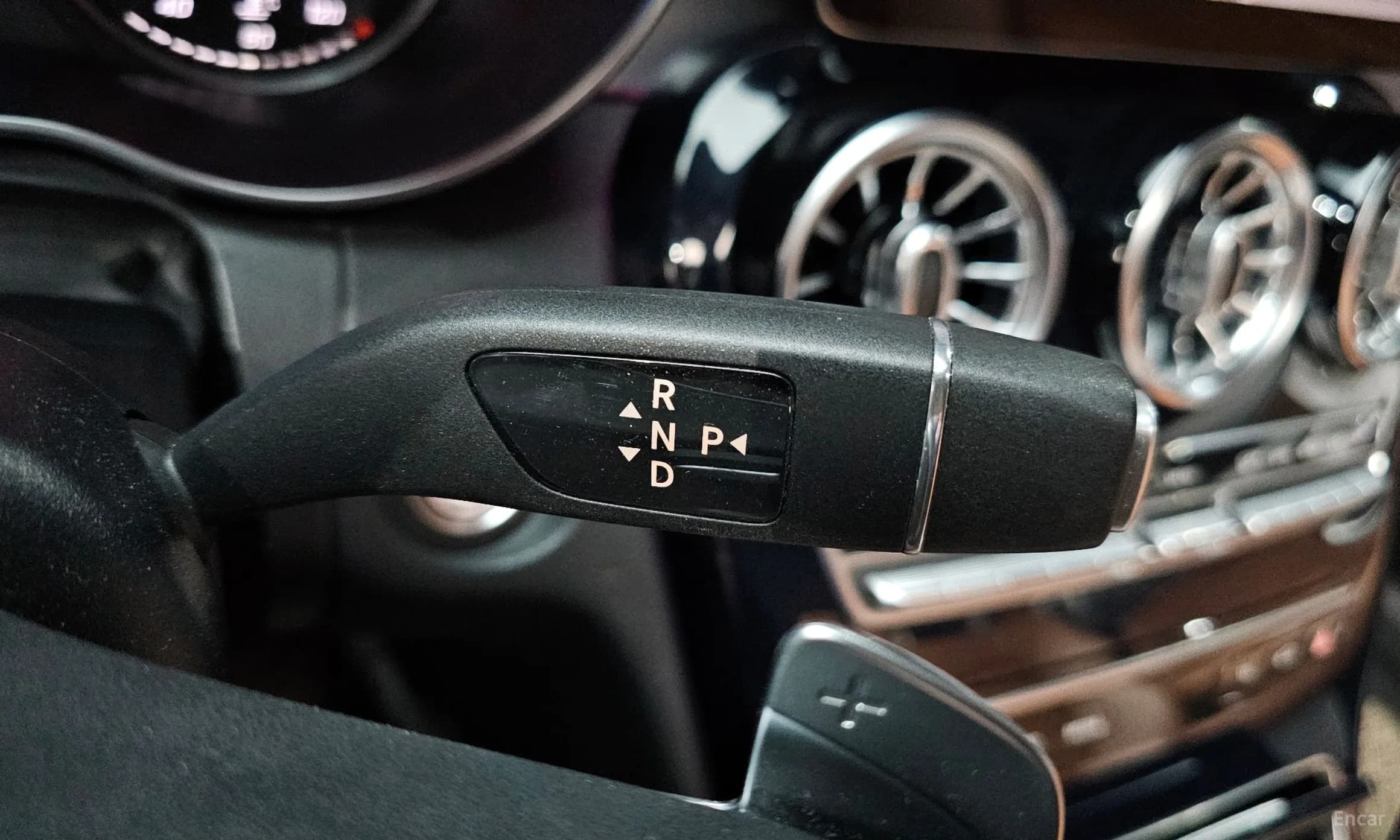 C-Class W205