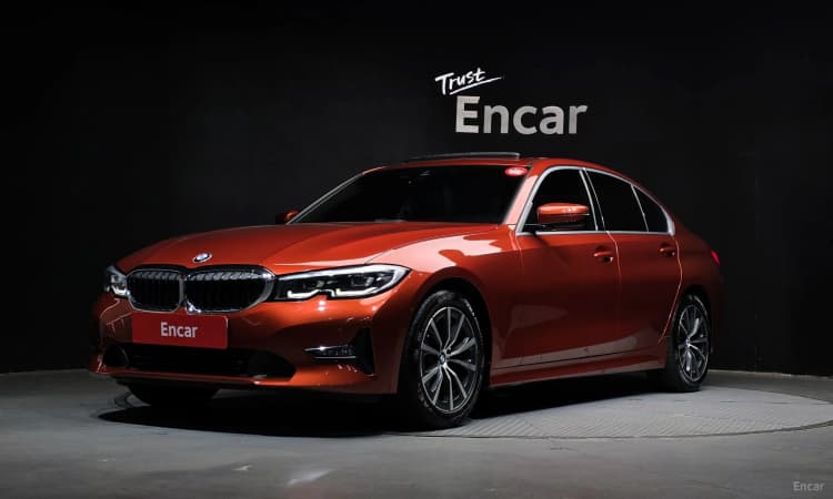 3 Series (G20)
