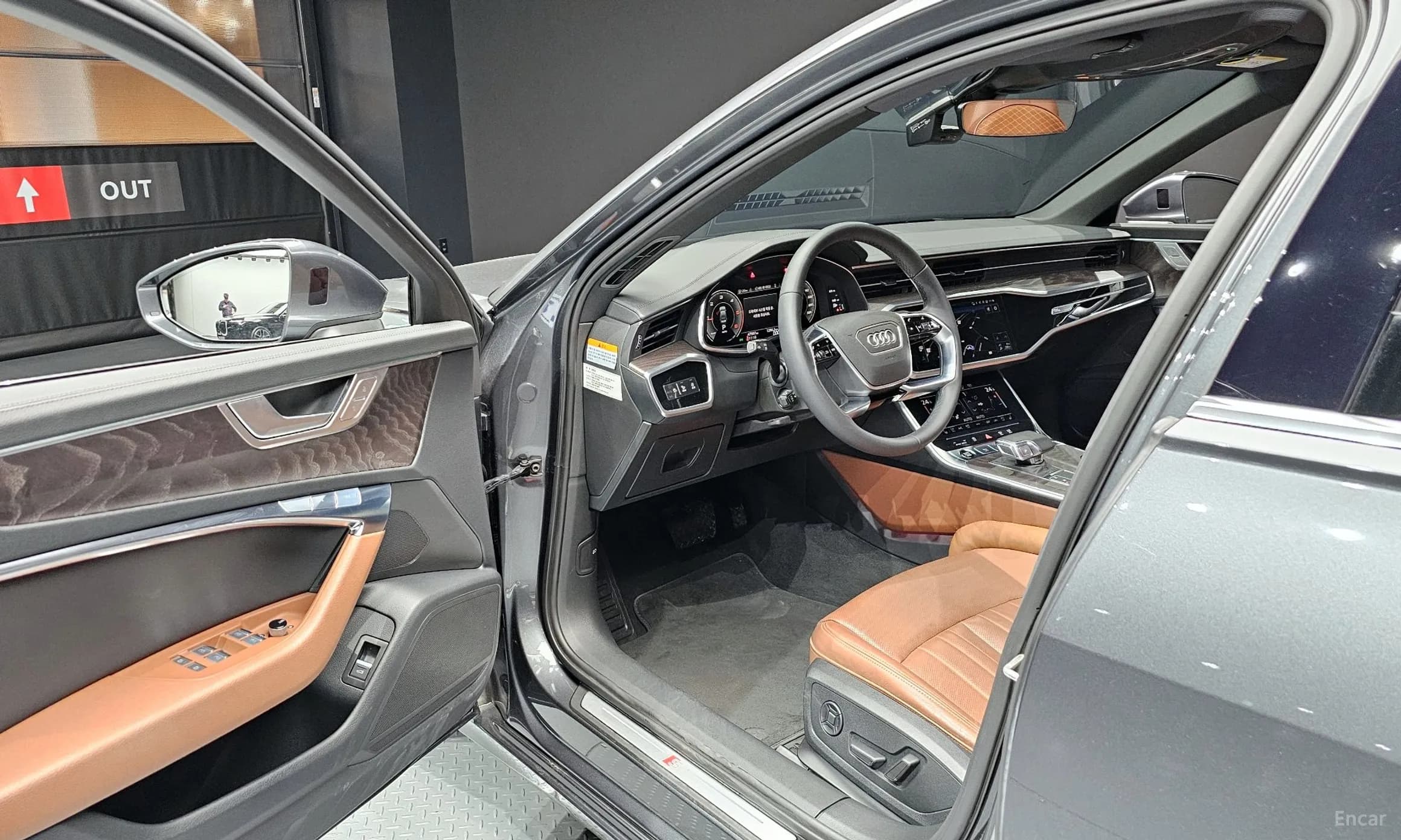 A6 (C8)