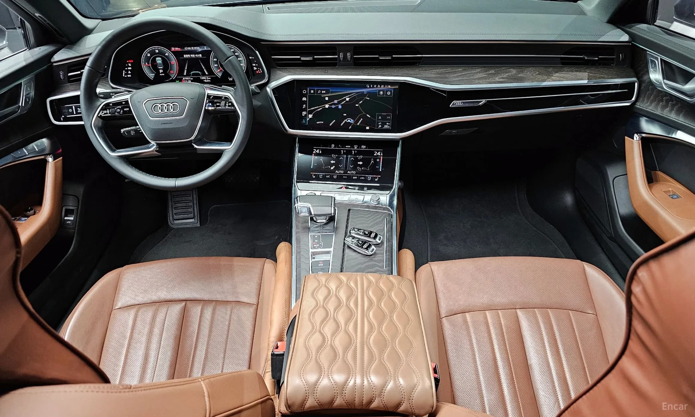 A6 (C8)