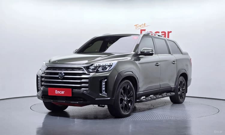 Rexton Sports