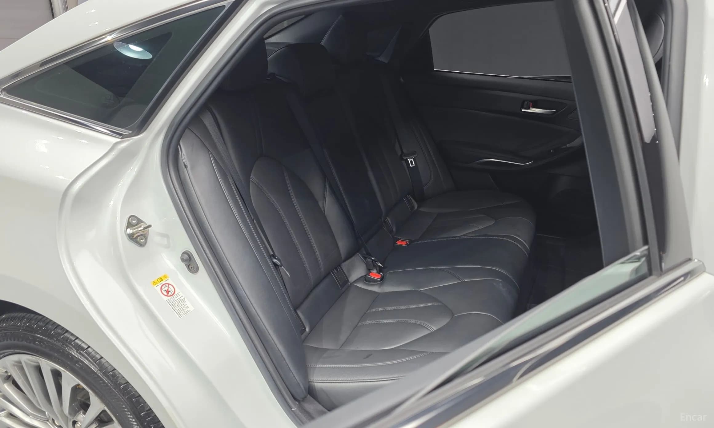 Avalon 5th Generation