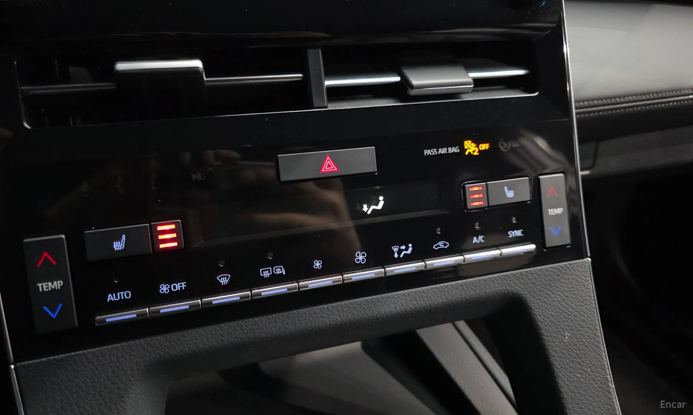 Avalon 5th Generation