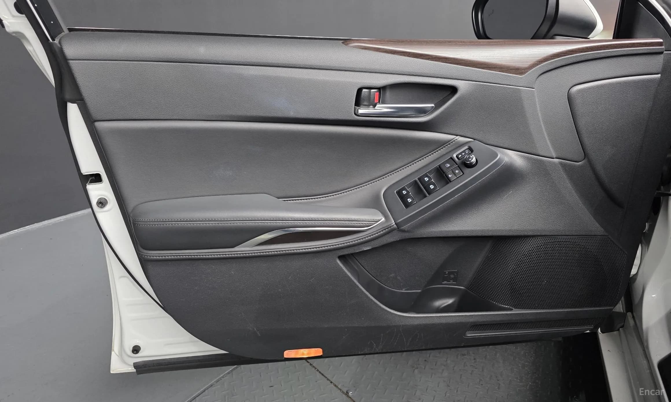 Avalon 5th Generation