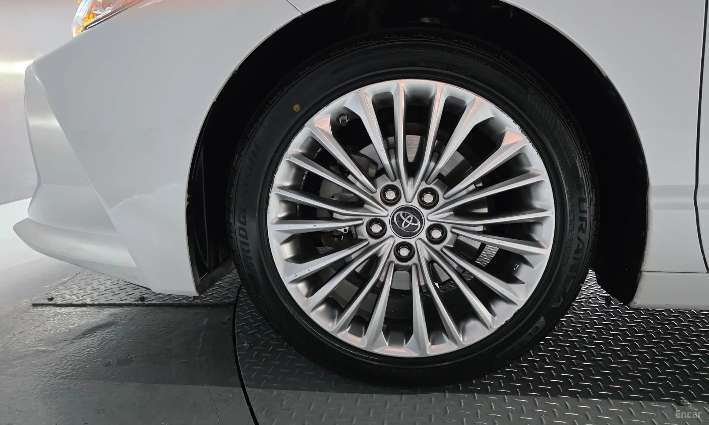 Avalon 5th Generation