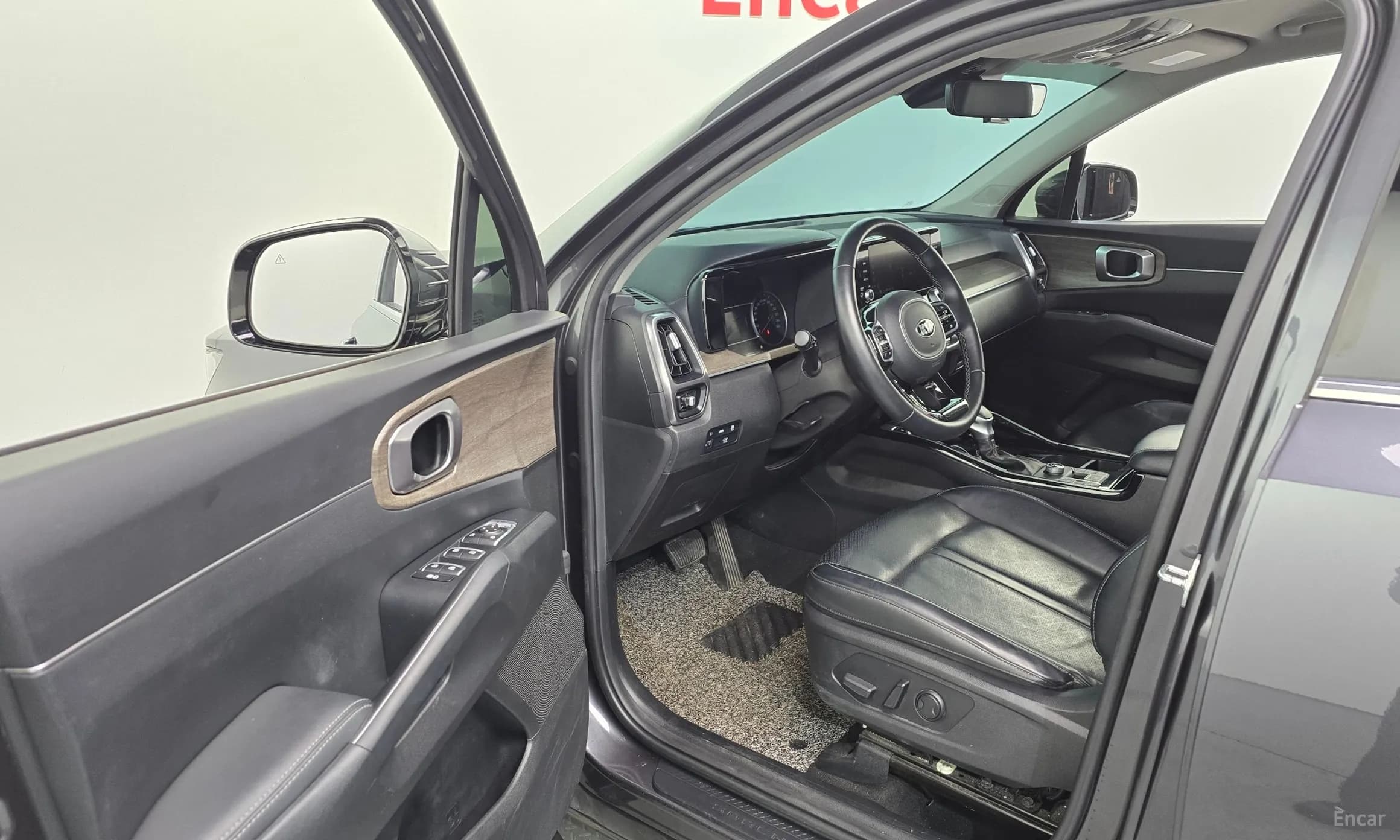 Sorento 4th generation