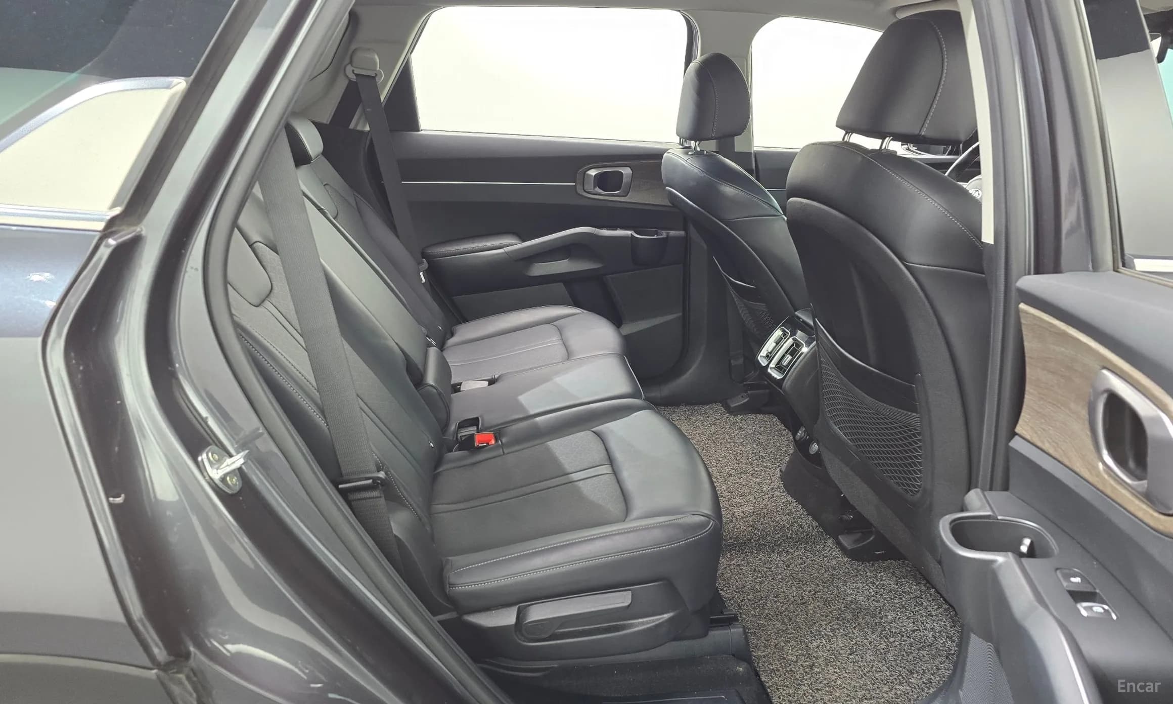 Sorento 4th generation