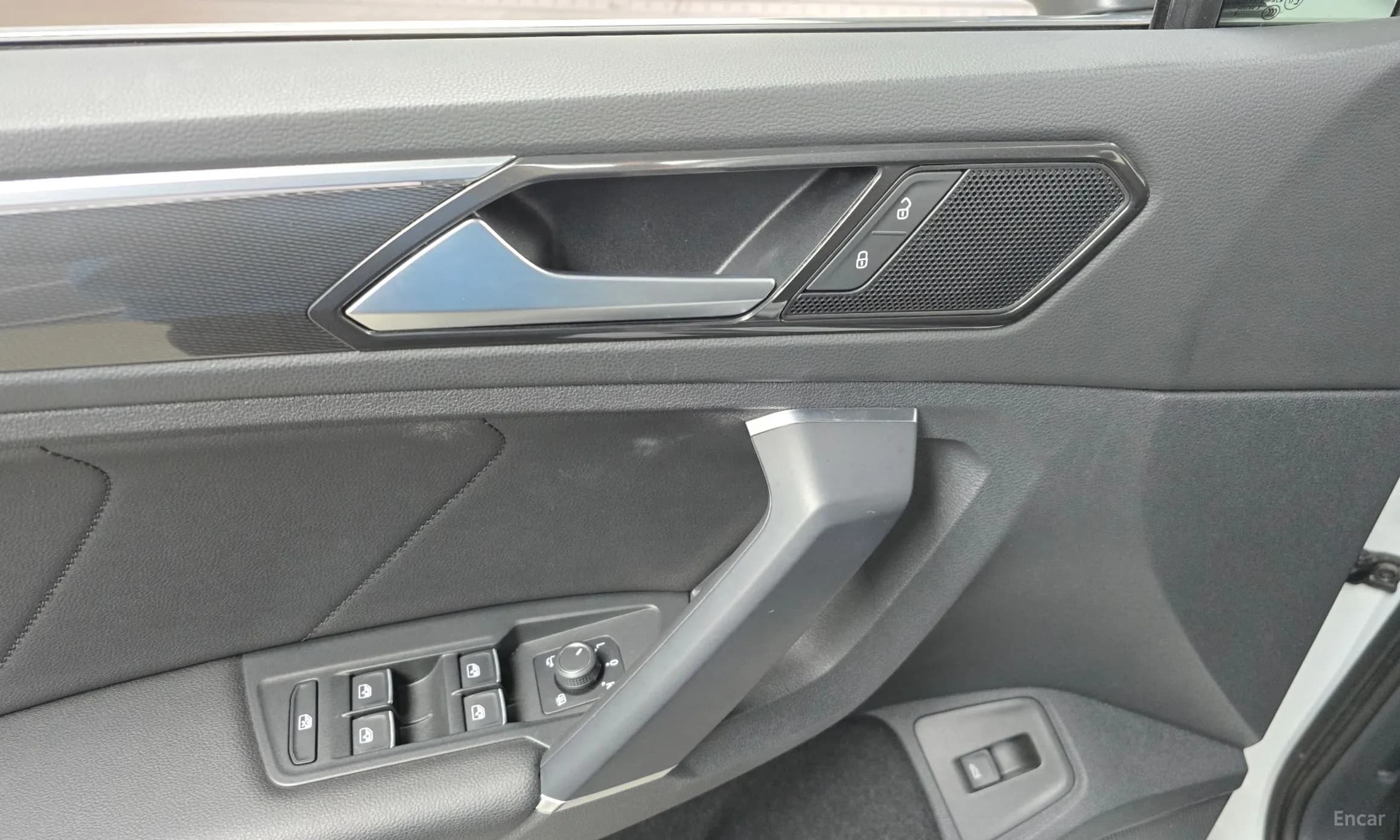 Tiguan 2nd Generation