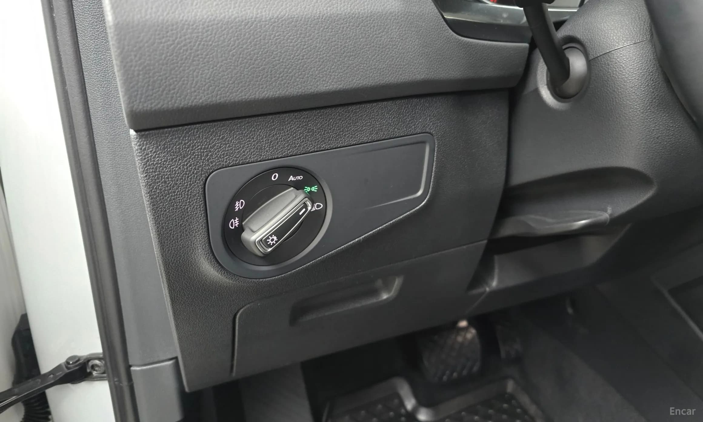 Tiguan 2nd Generation