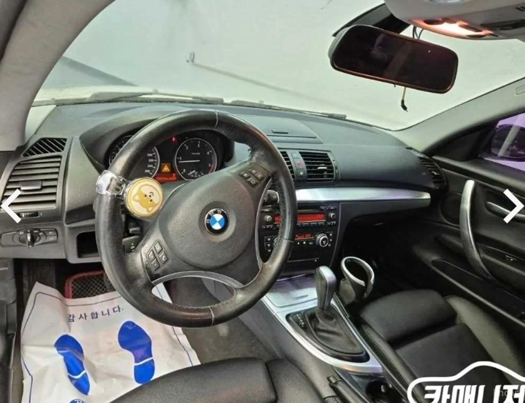 1 Series (E82)