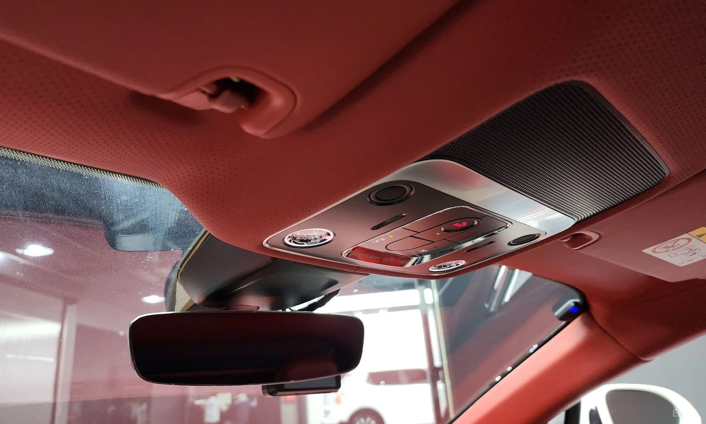 Continental GT 3rd Generation