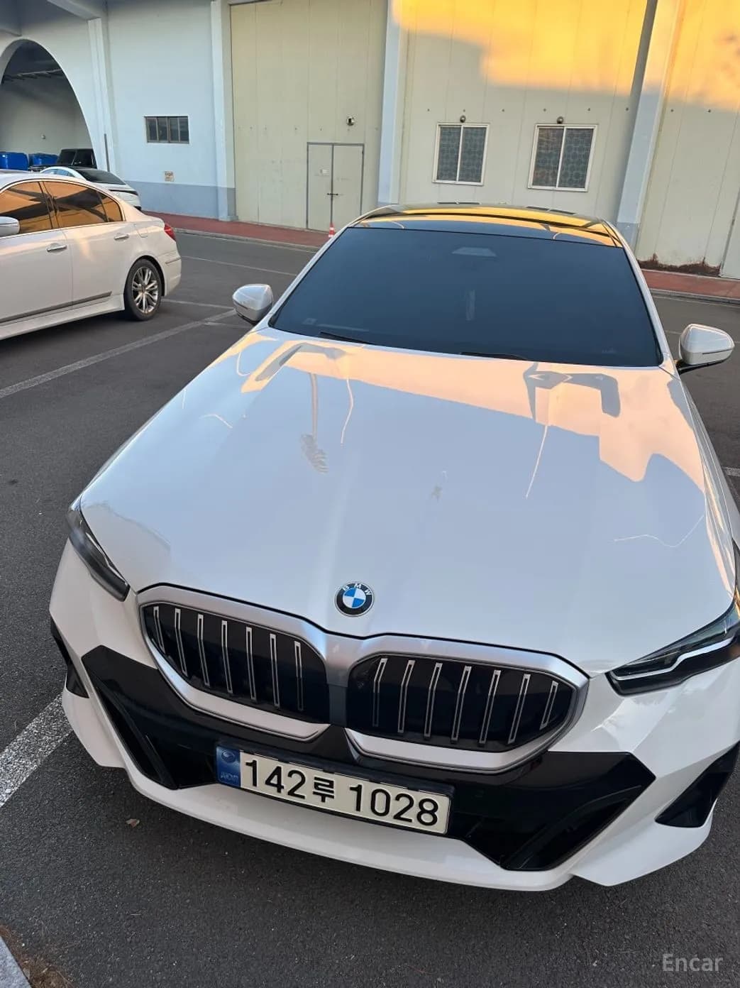 5 Series (G60)