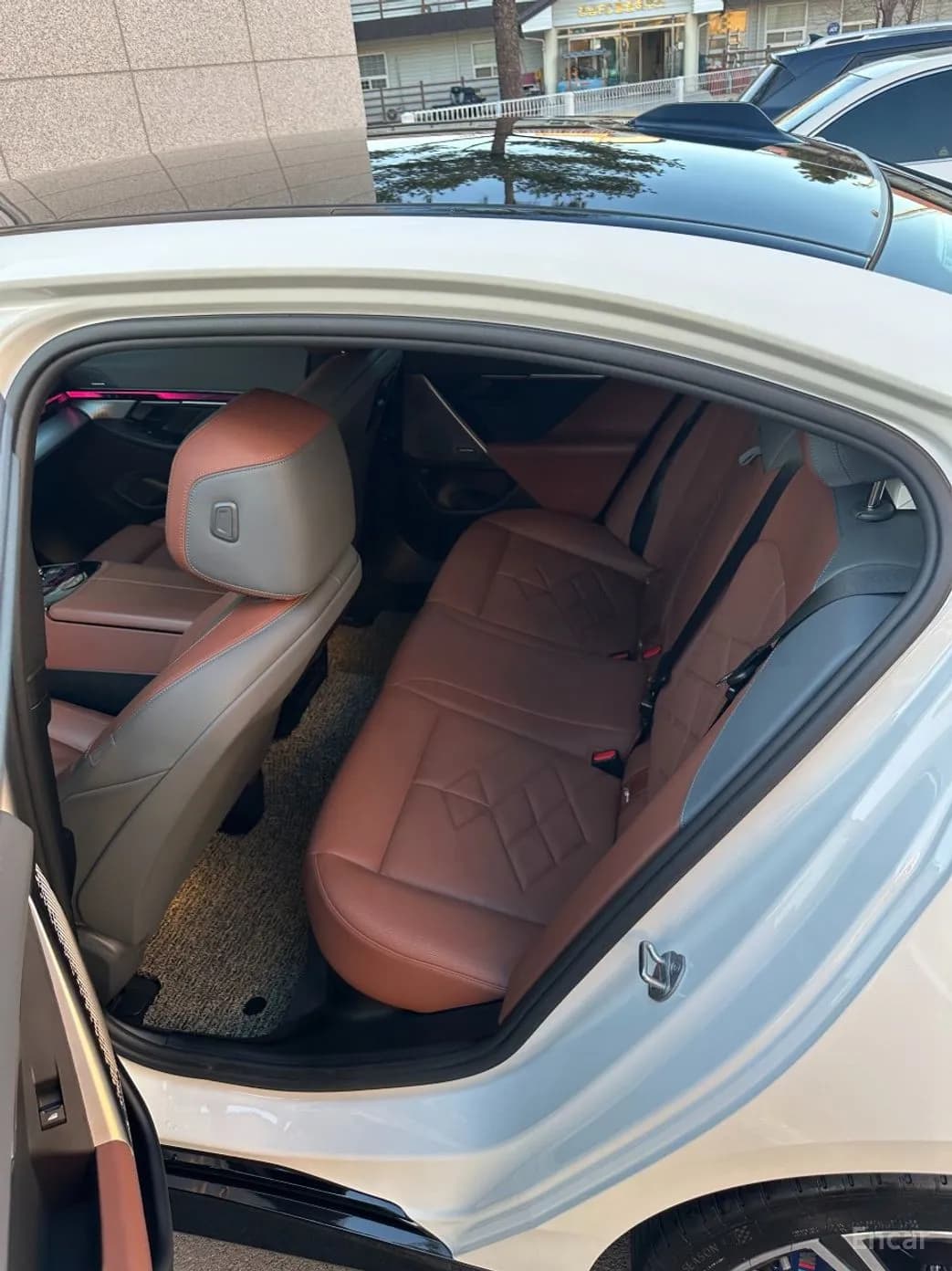 5 Series (G60)