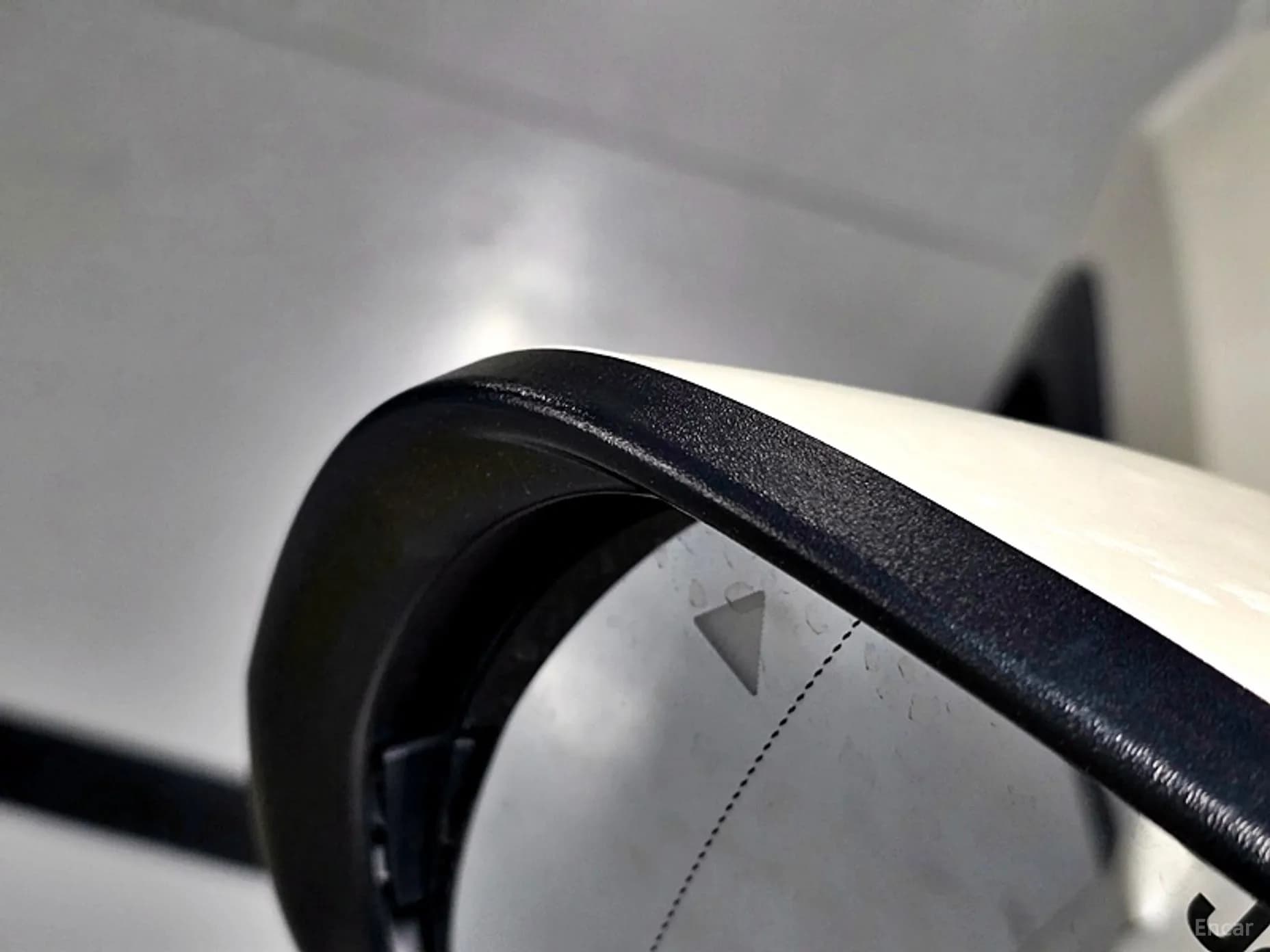 Compass 2nd Generation