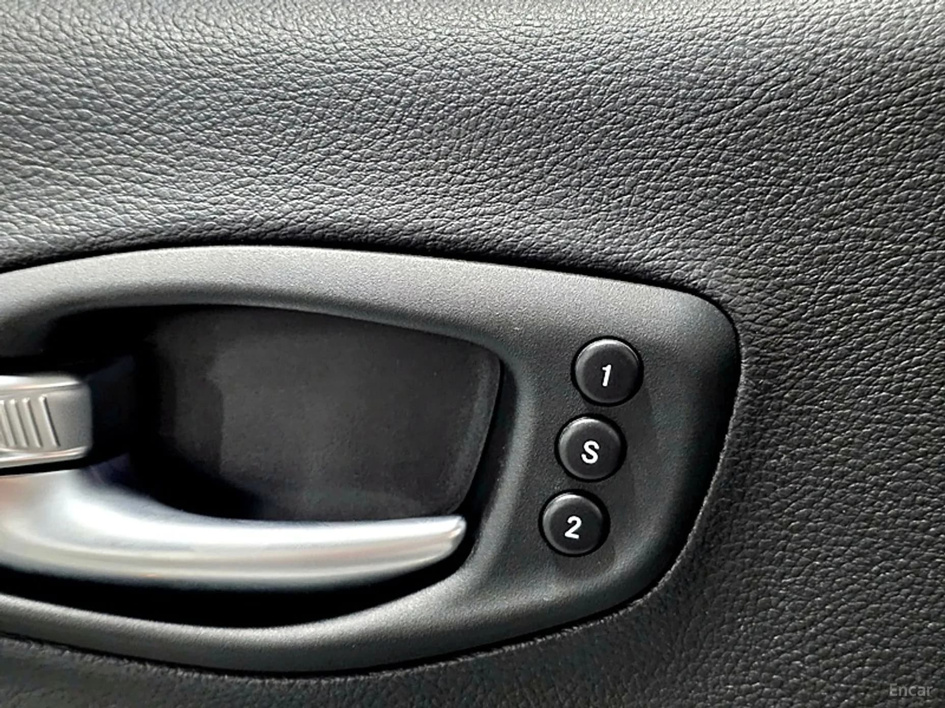 Compass 2nd Generation