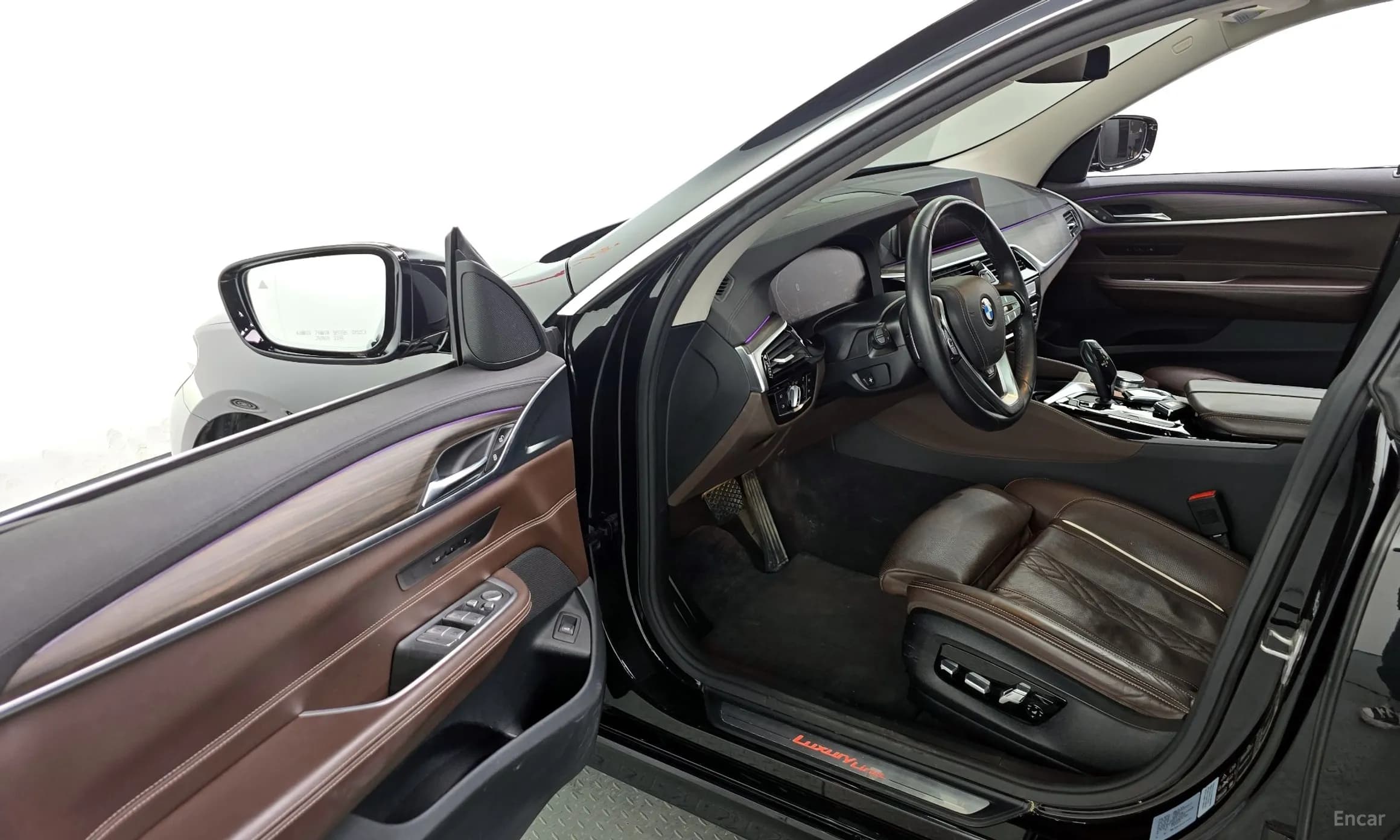 6-Series GT (G32)