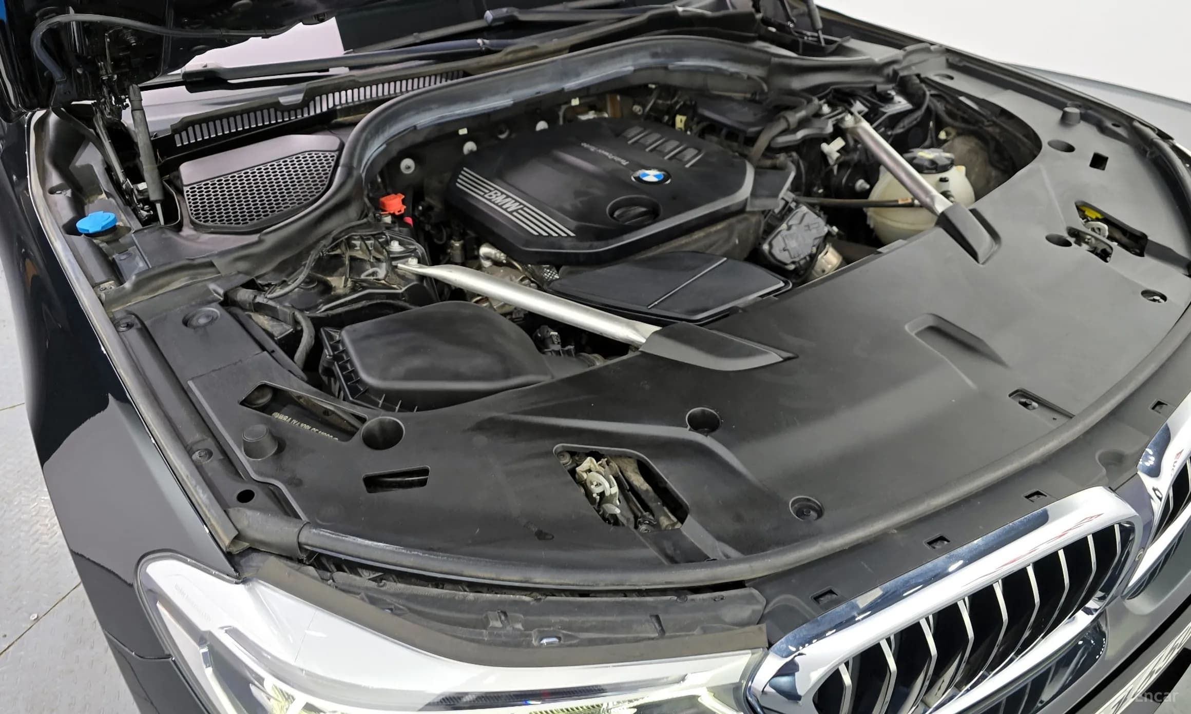 6-Series GT (G32)