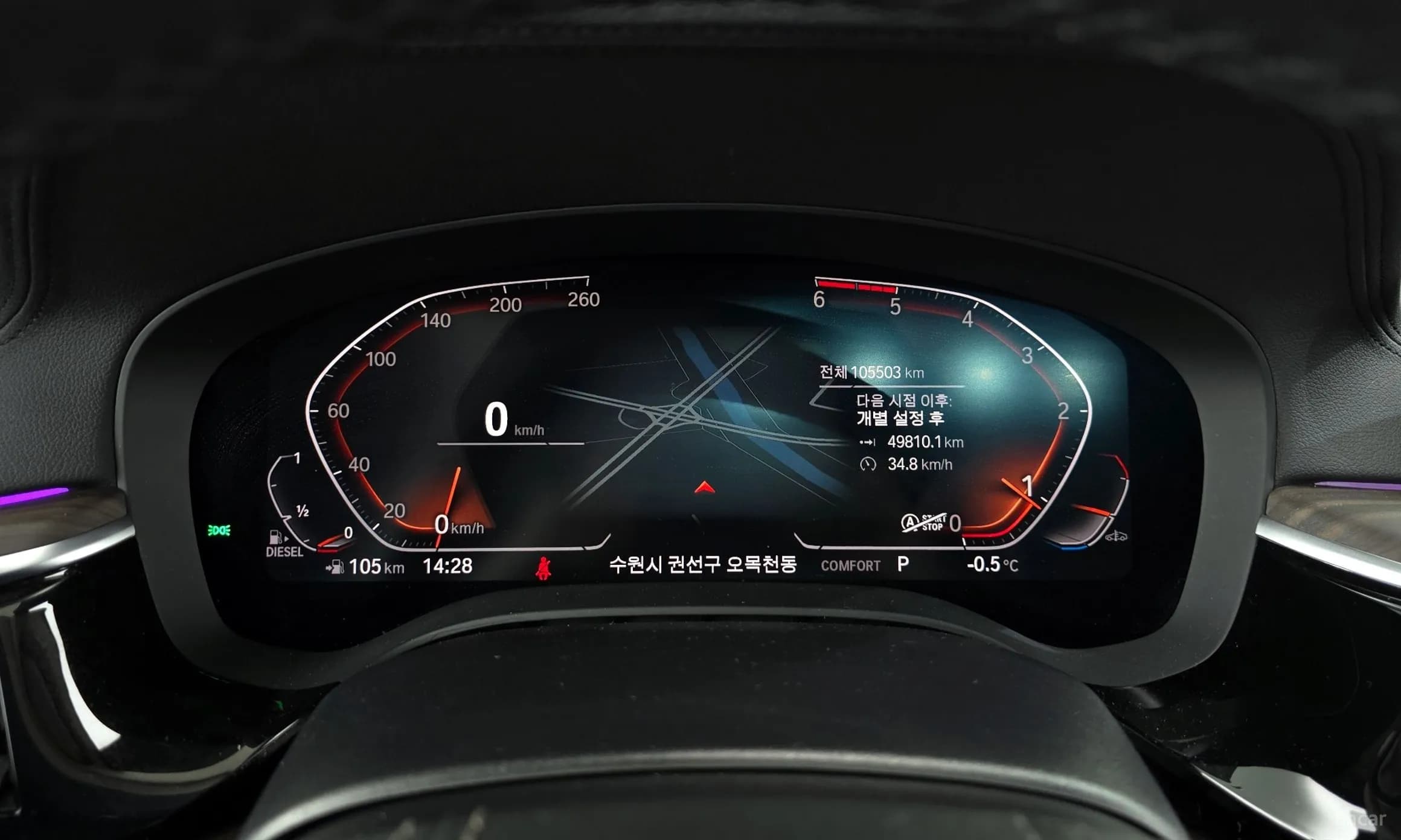 6-Series GT (G32)
