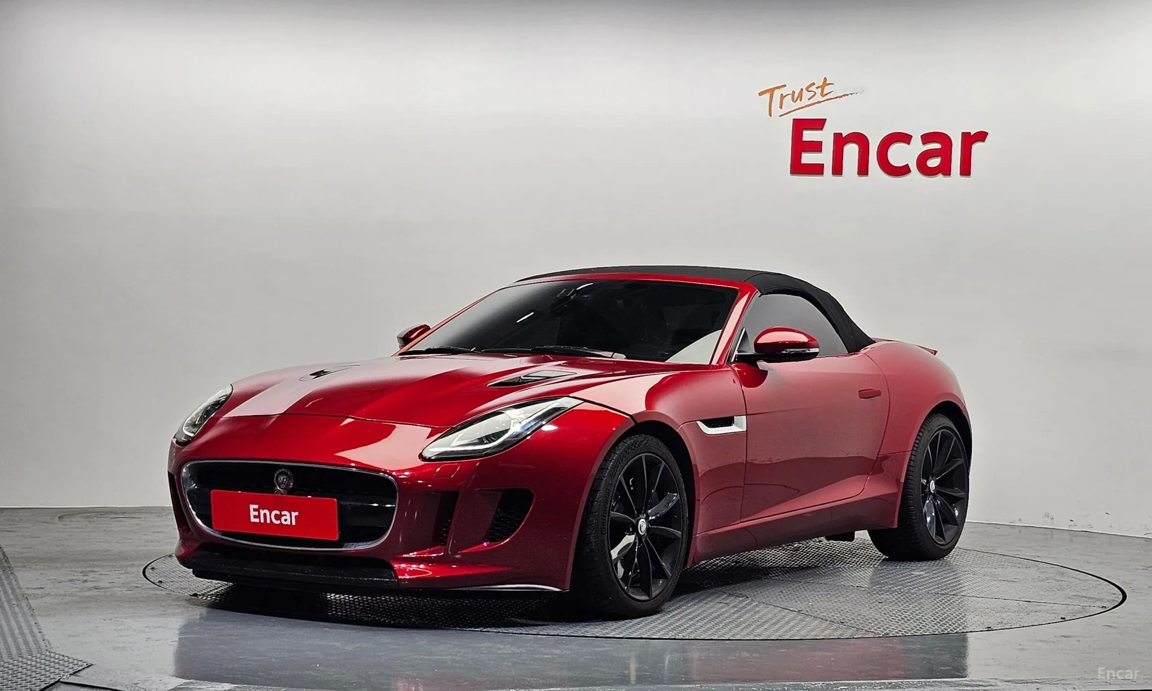 F-TYPE