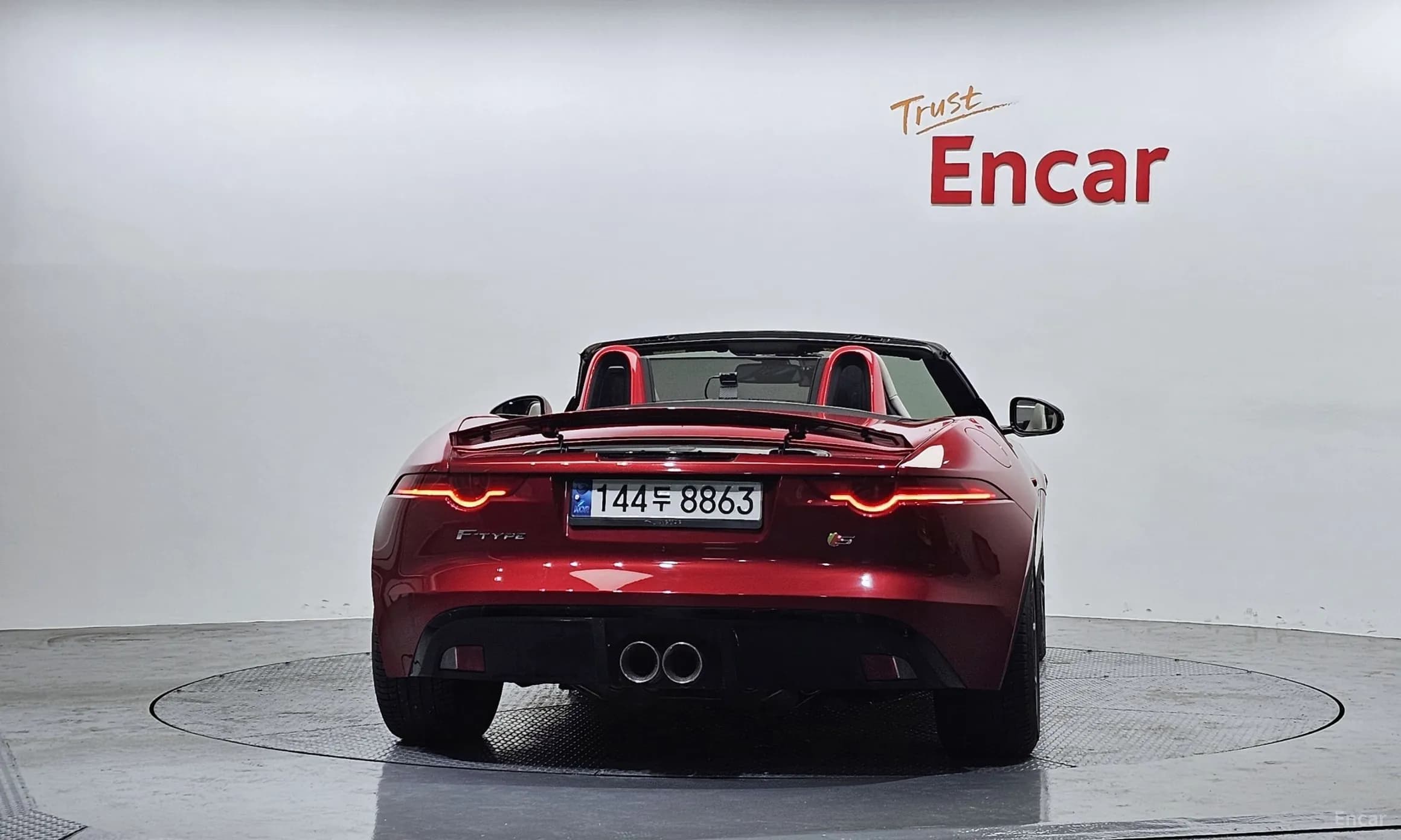 F-TYPE