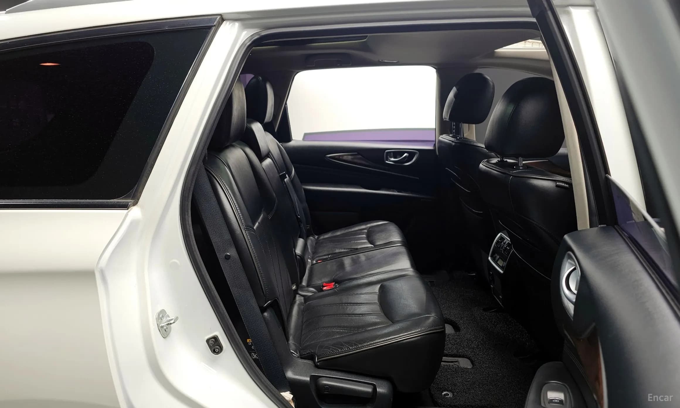 QX60