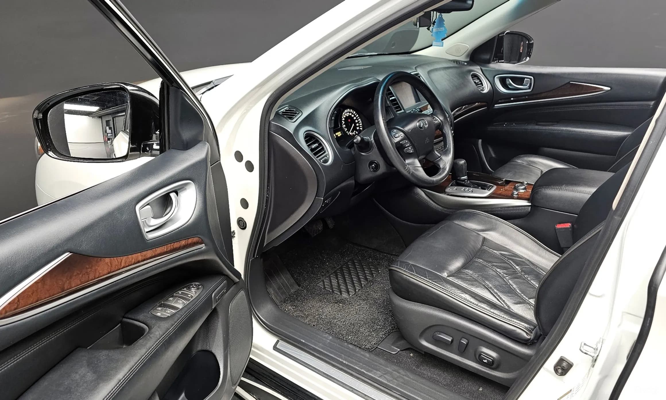 QX60