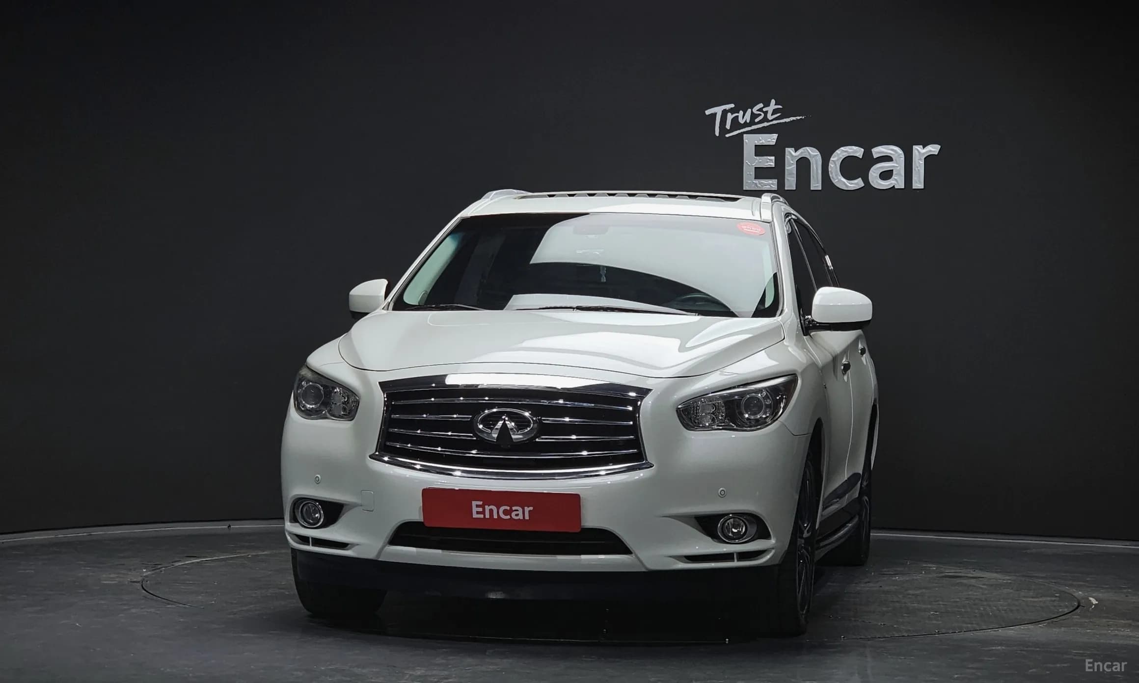 QX60