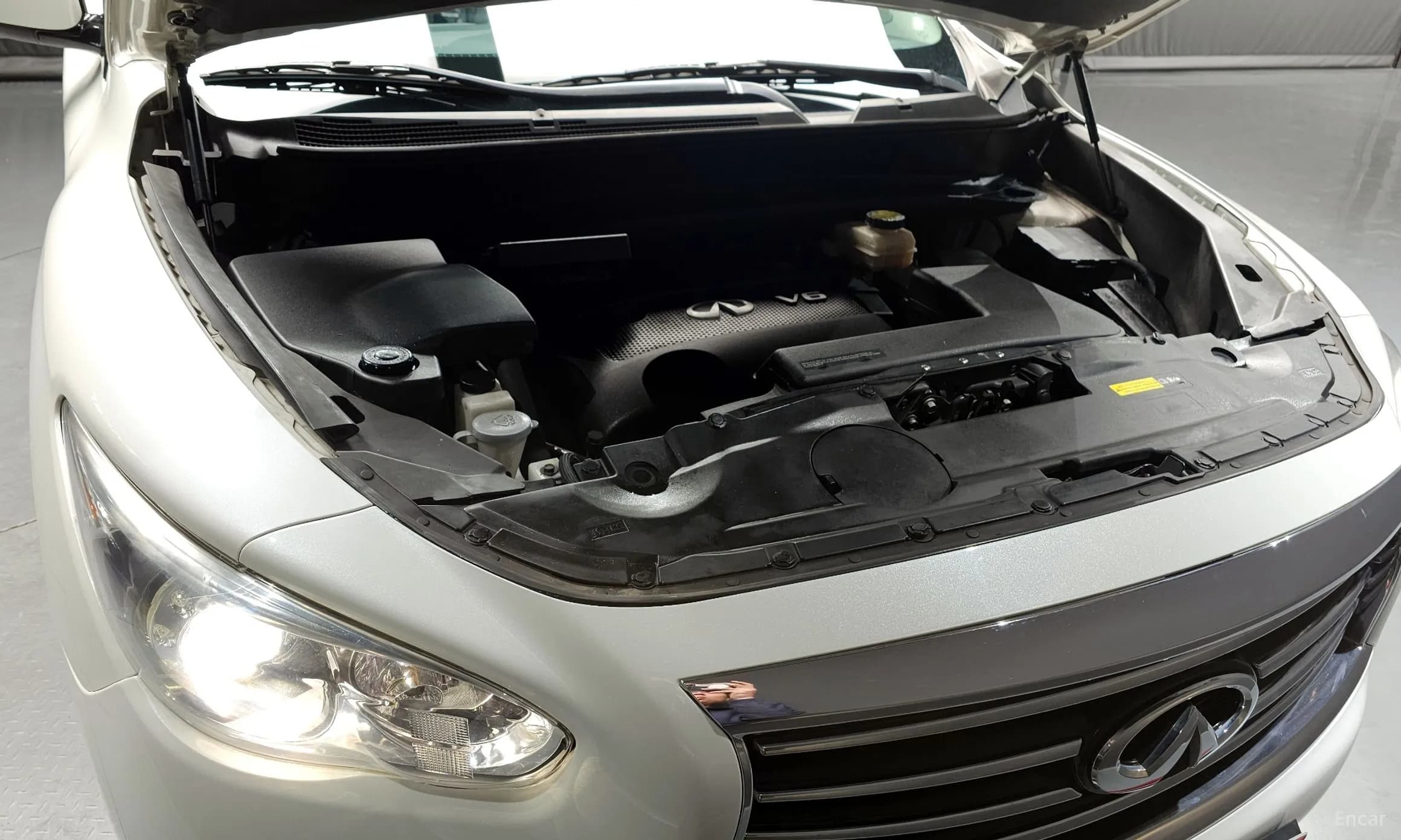 QX60