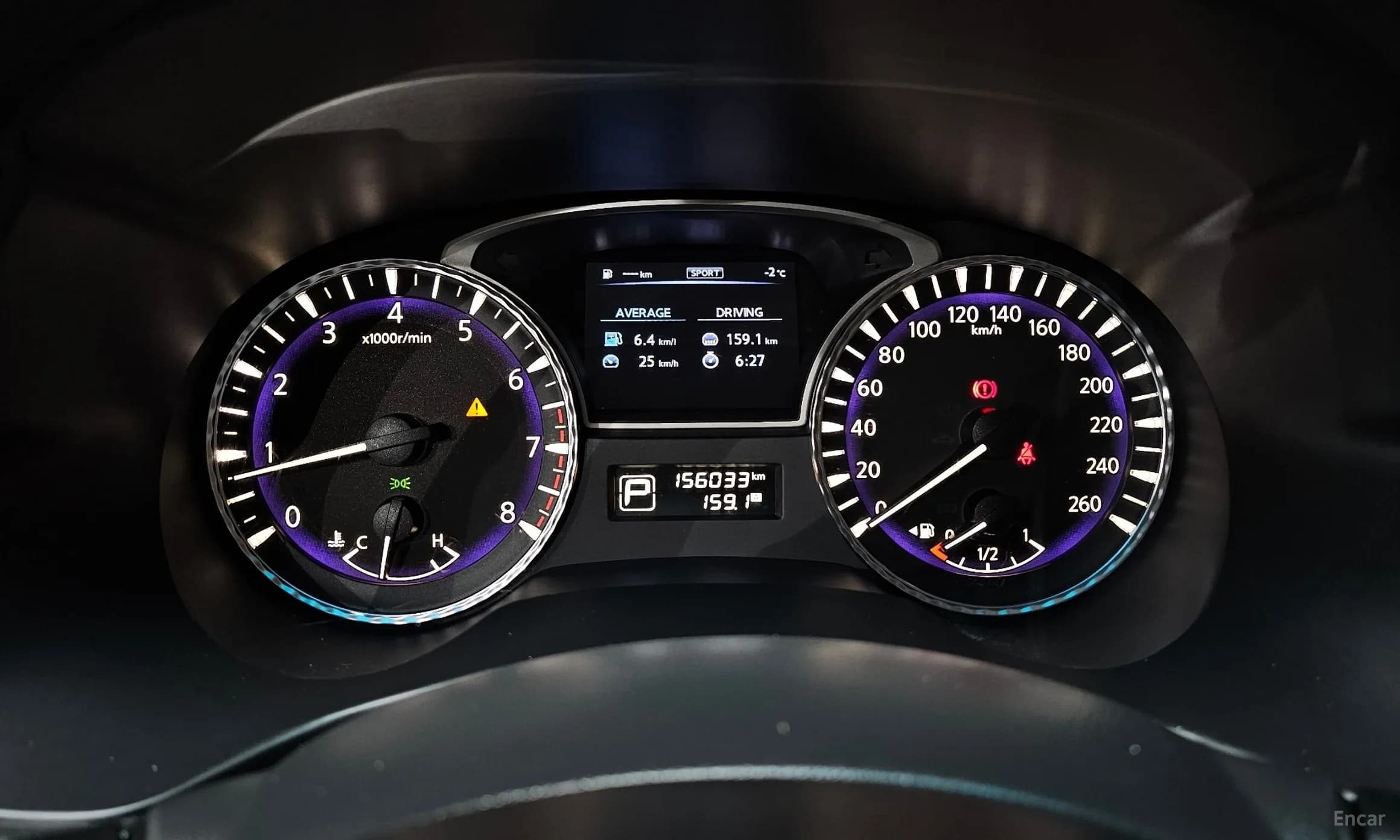 QX60