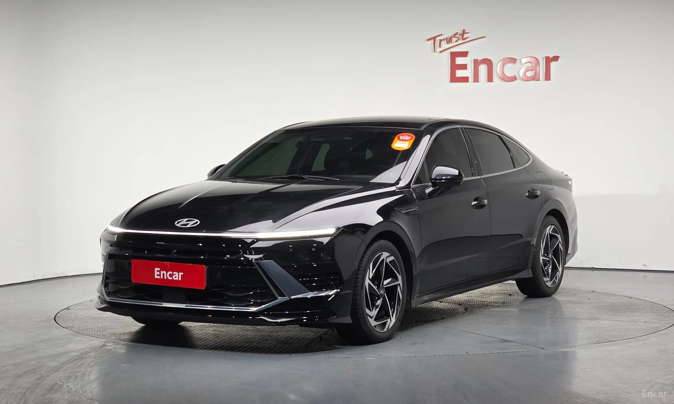 Sonata The Edge Hybrid (DN8)