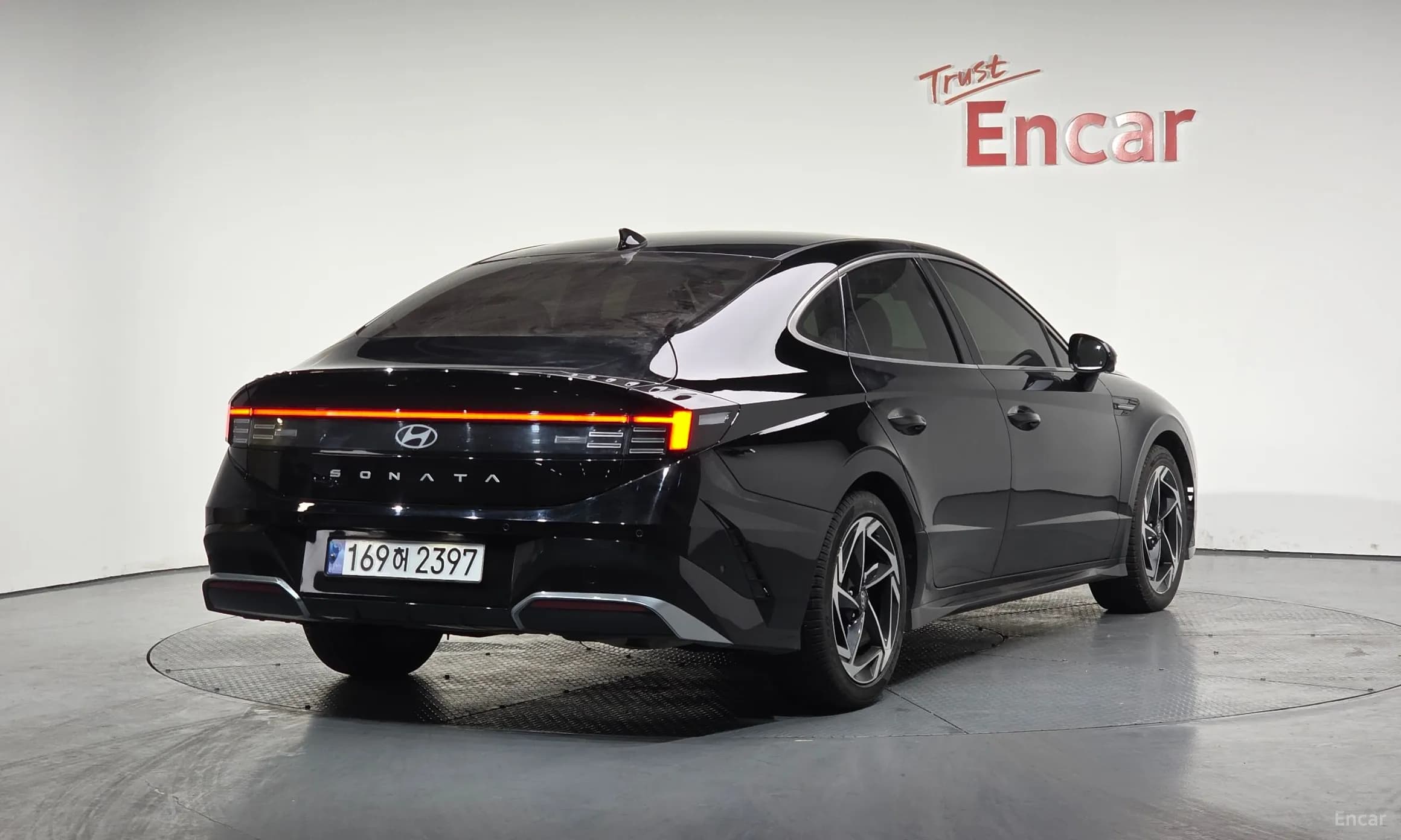 Sonata The Edge Hybrid (DN8)