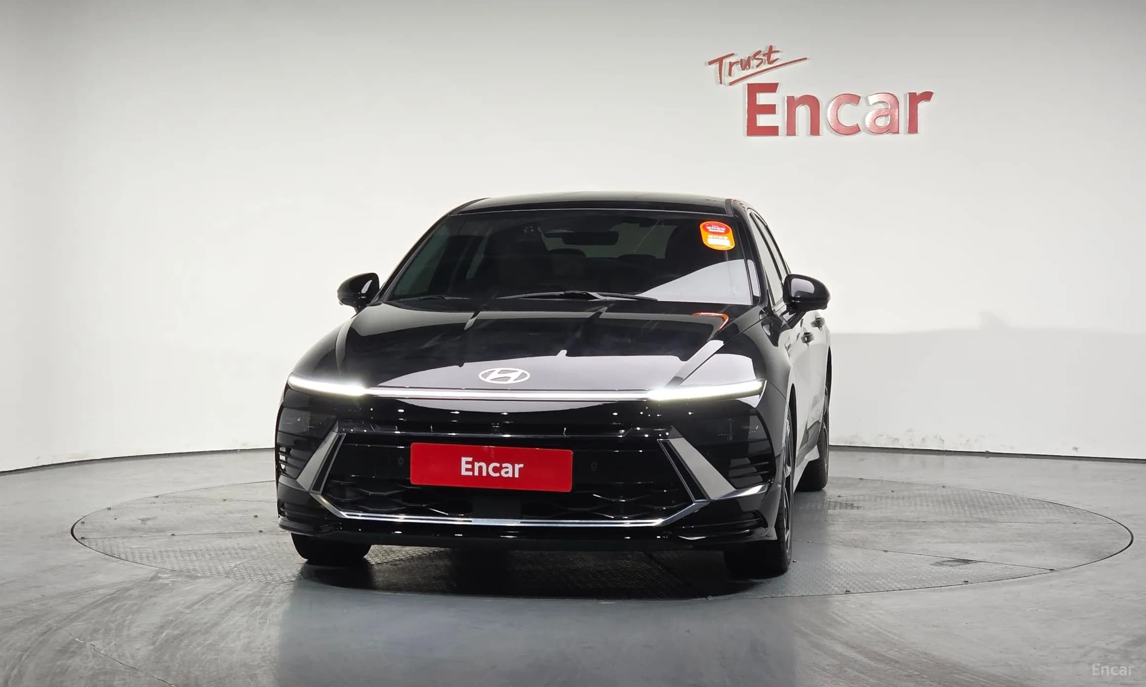 Sonata The Edge Hybrid (DN8)