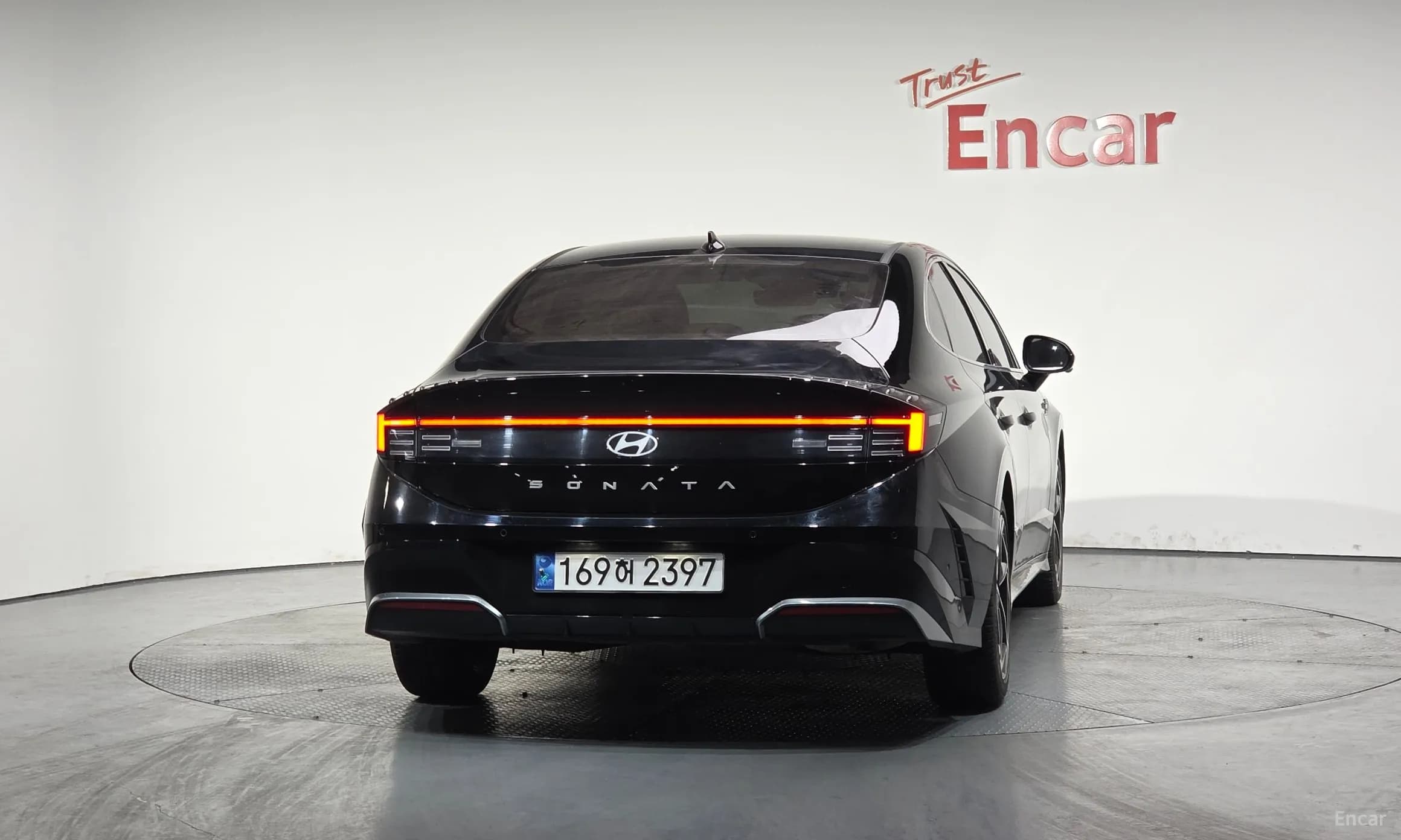 Sonata The Edge Hybrid (DN8)