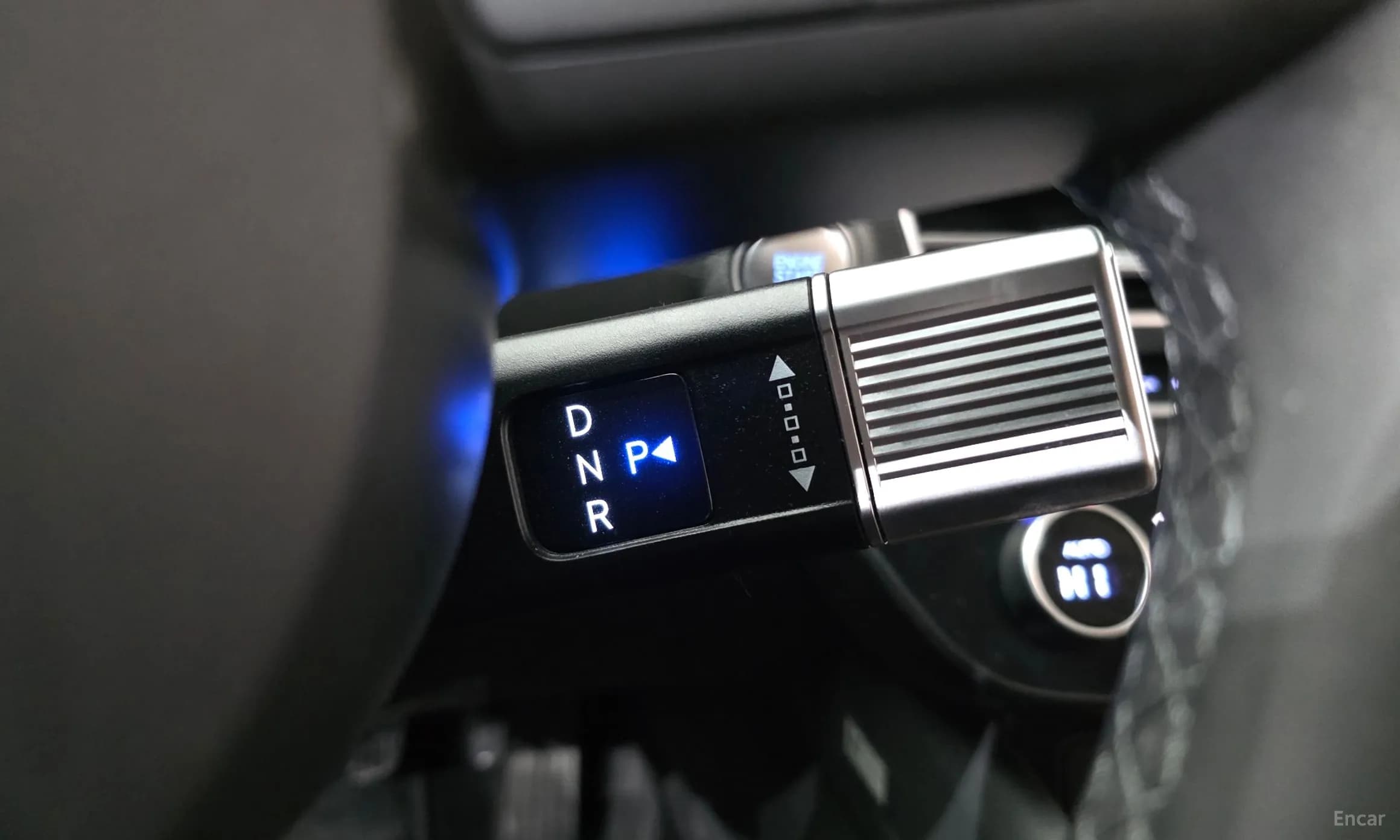 Sonata The Edge Hybrid (DN8)