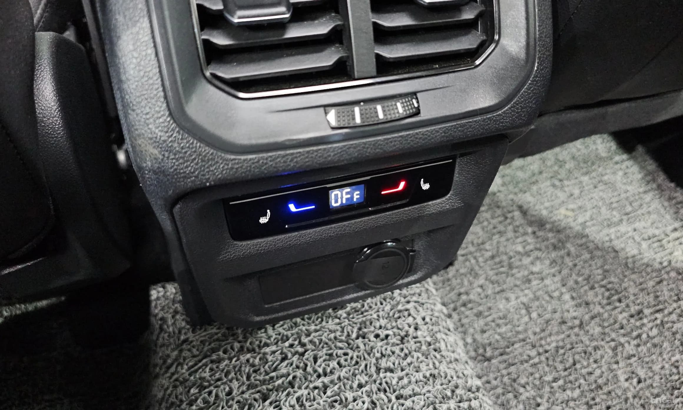 Tiguan All Space