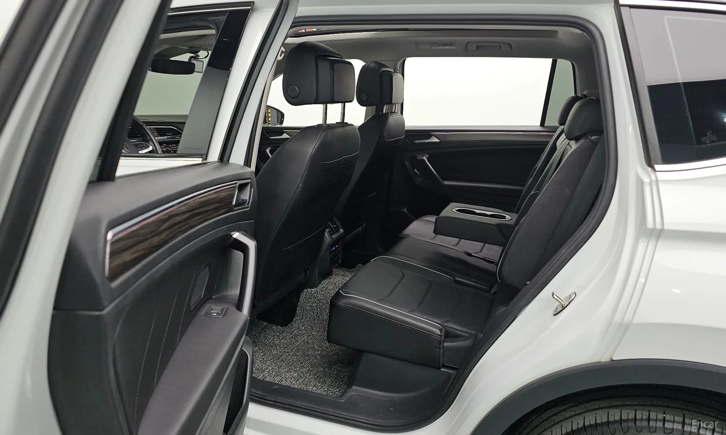 Tiguan All Space