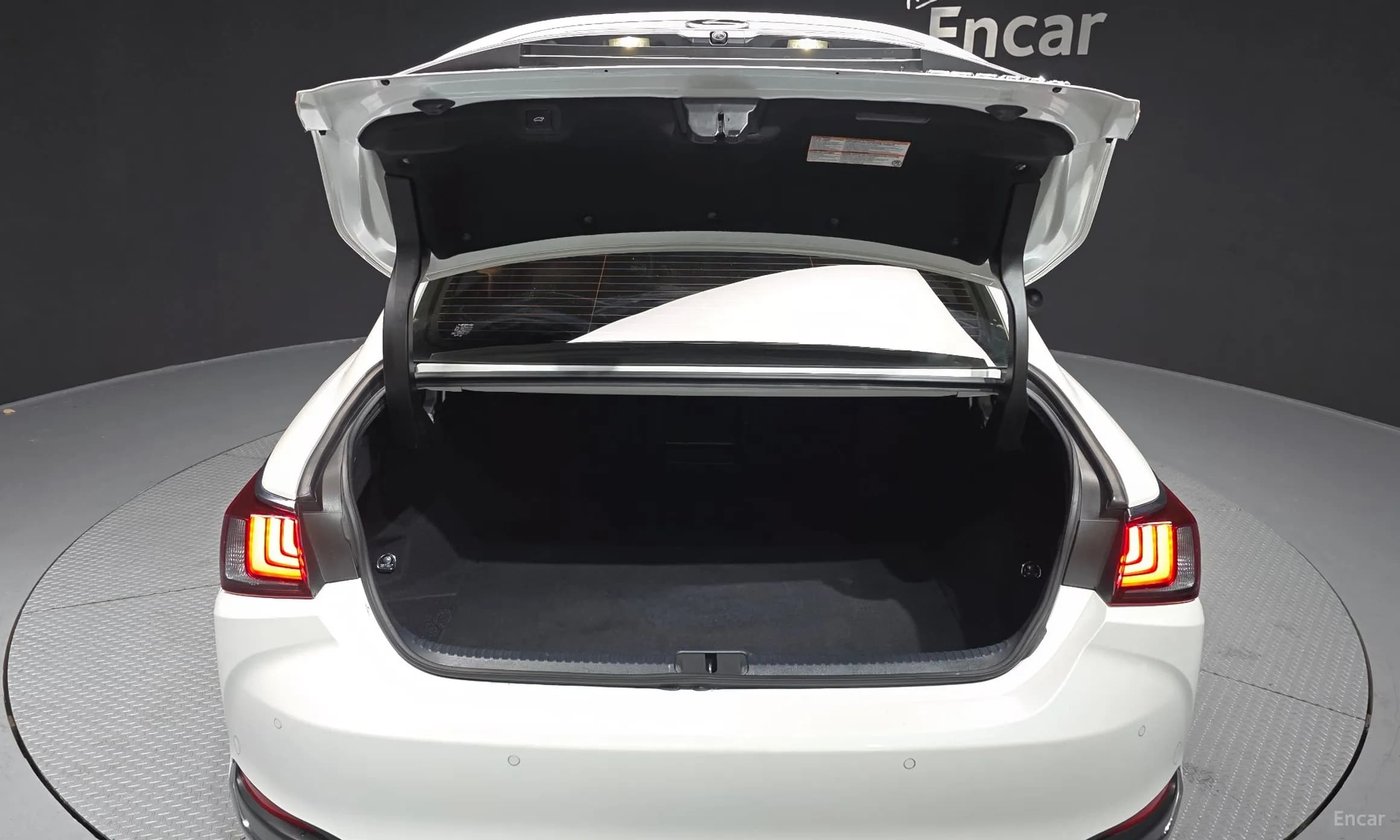 ES300h 7th Generation