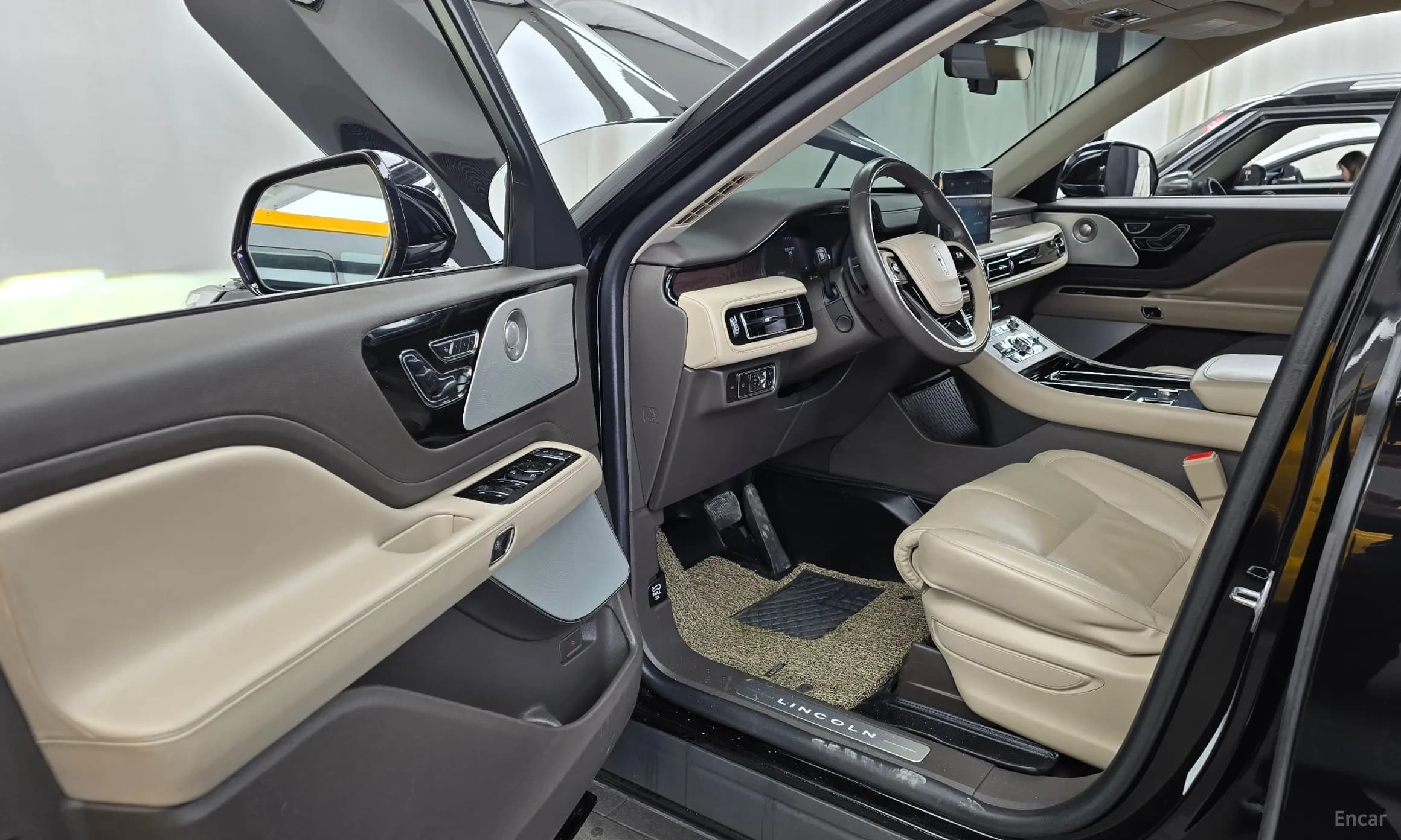 Aviator 2nd Generation