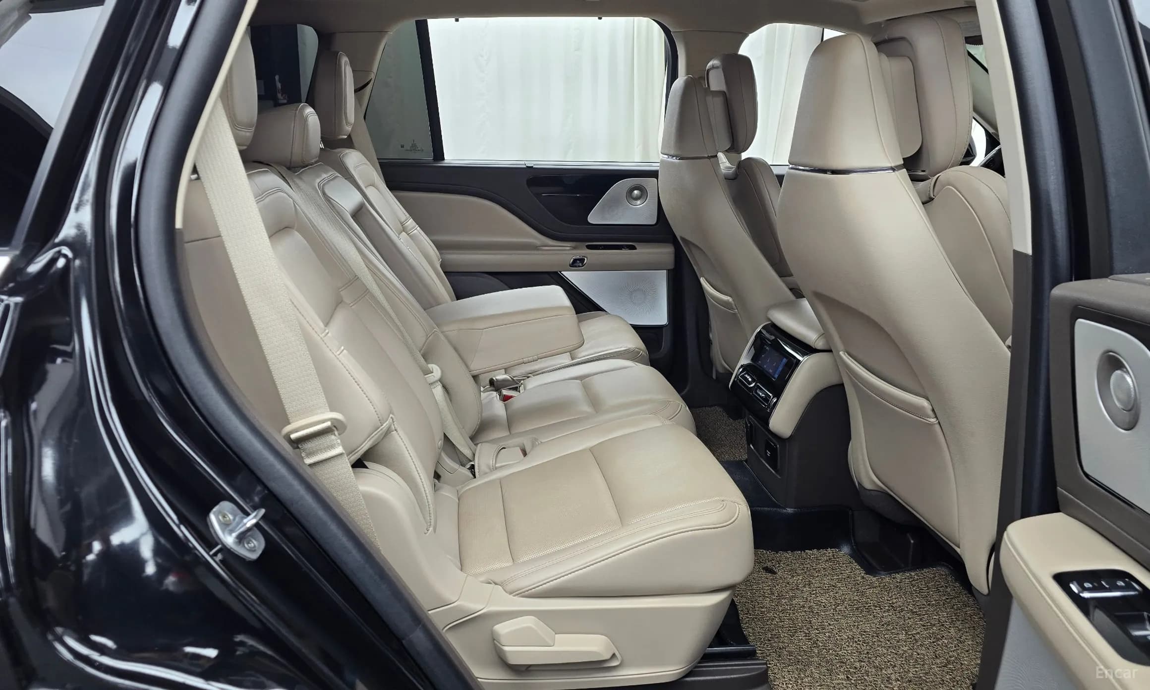 Aviator 2nd Generation