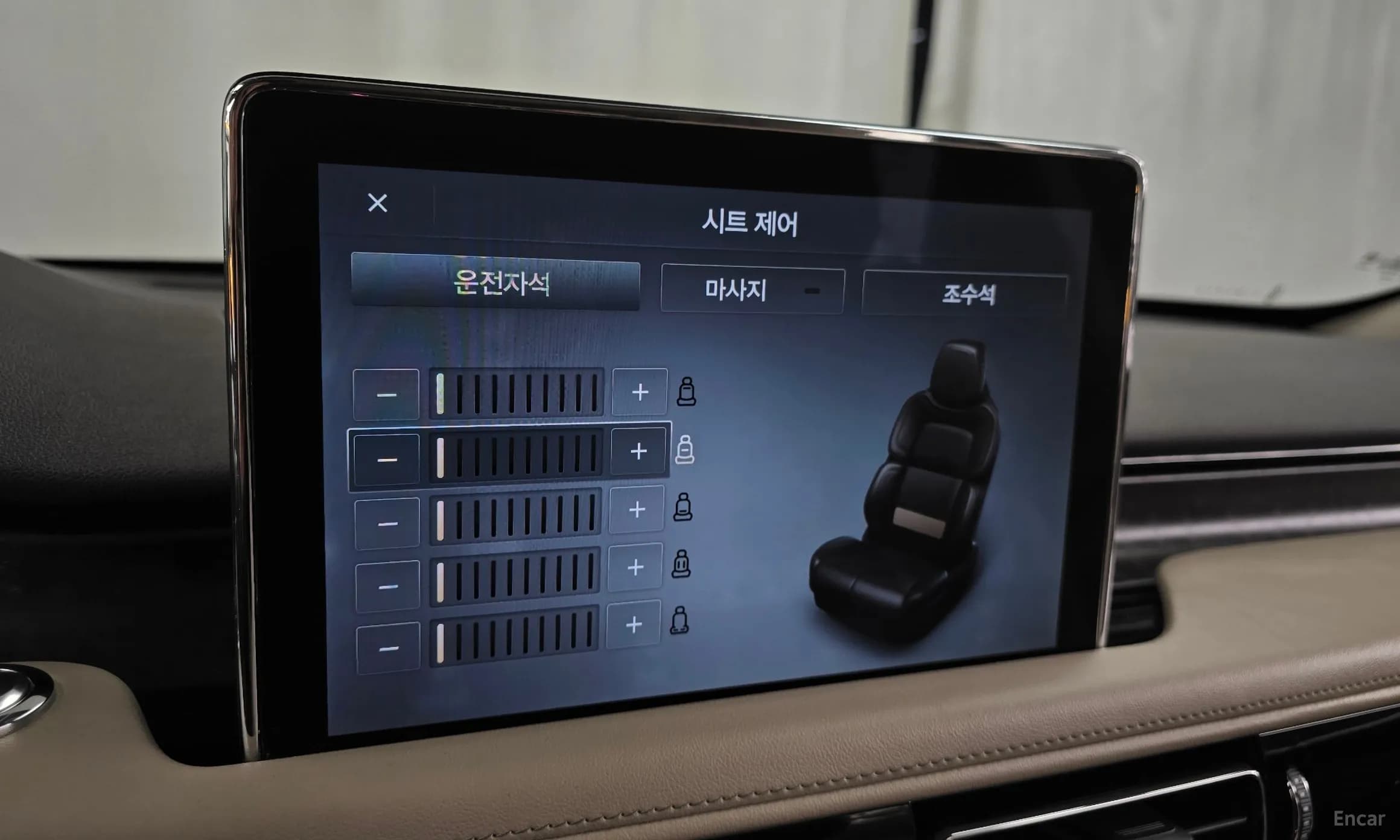 Aviator 2nd Generation