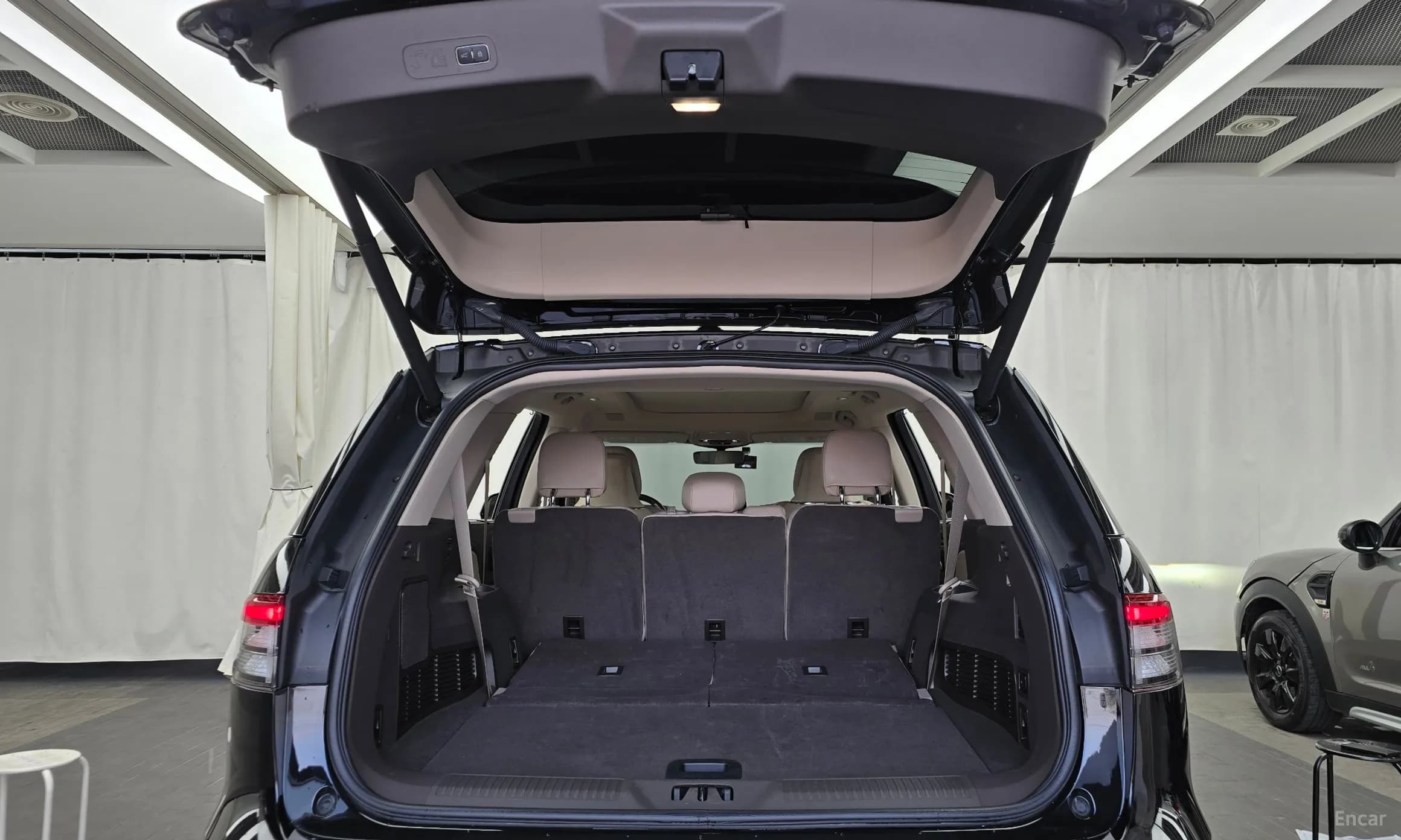 Aviator 2nd Generation