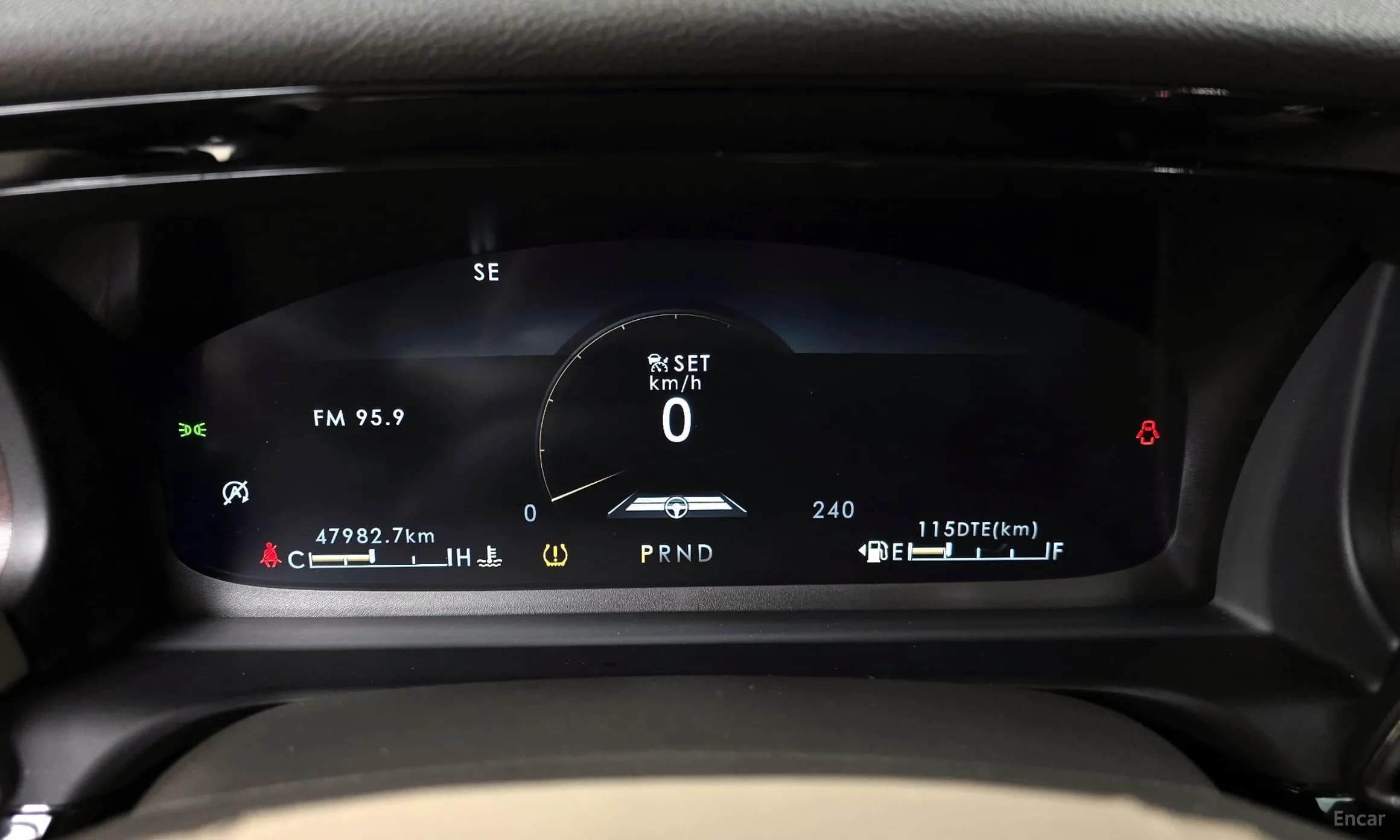 Aviator 2nd Generation