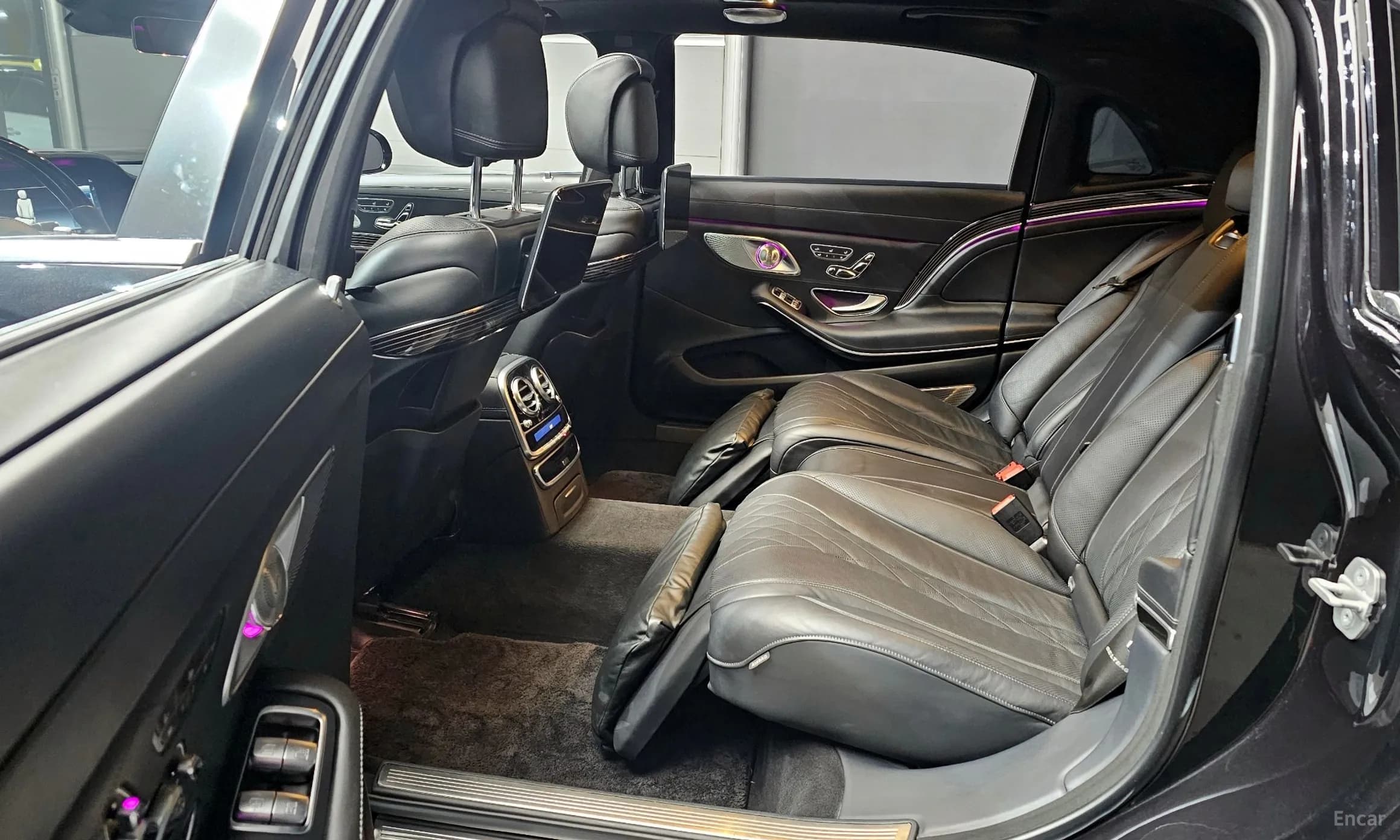 S-Class W222